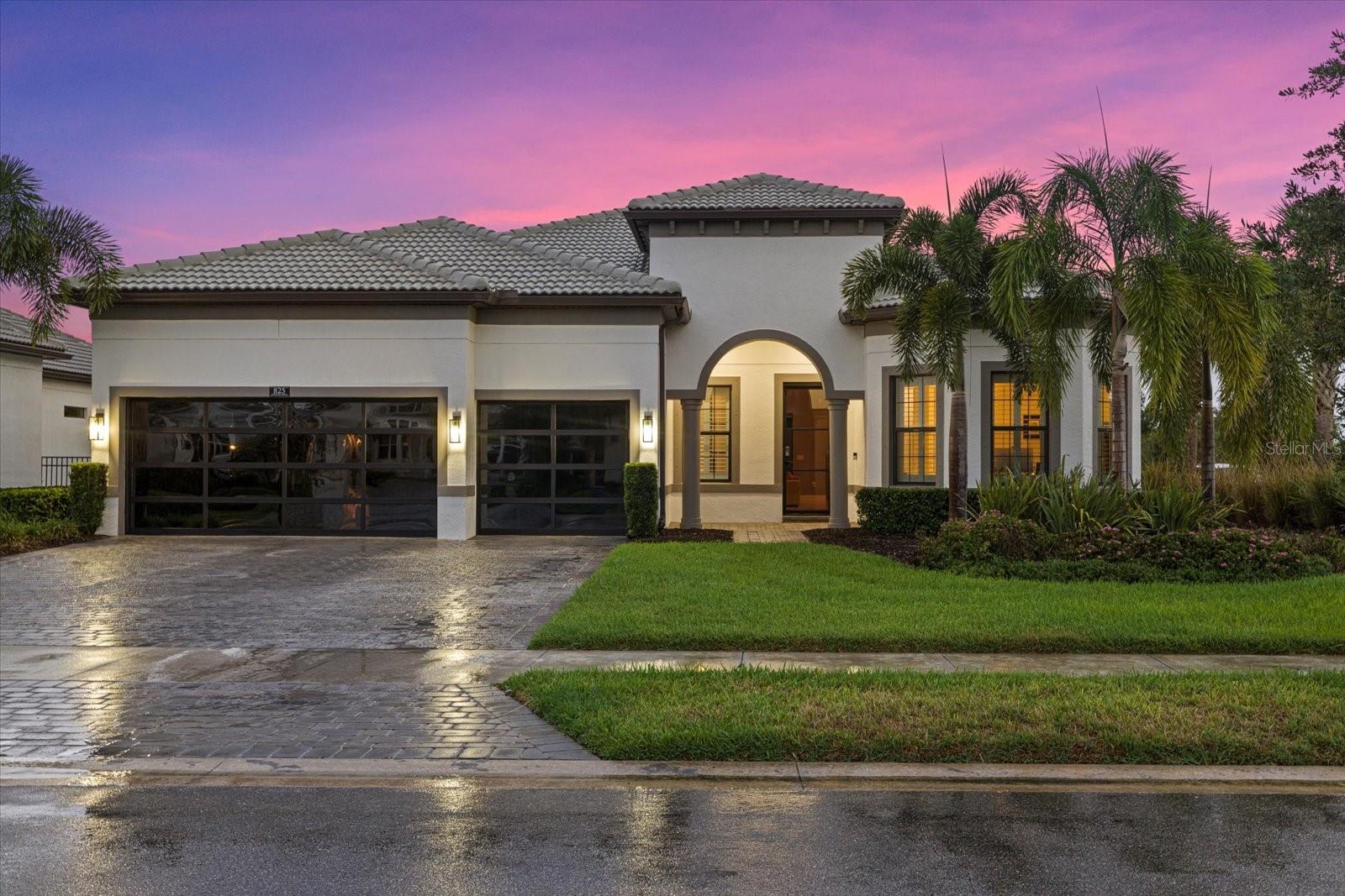 SHOREVIEW/LAKEWOOD RANCH WATER - Residential