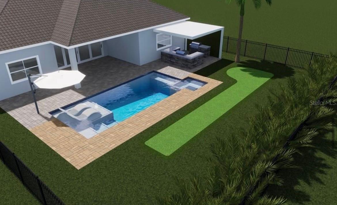 SHOREVIEW/LAKEWOOD RANCH WATER - Residential