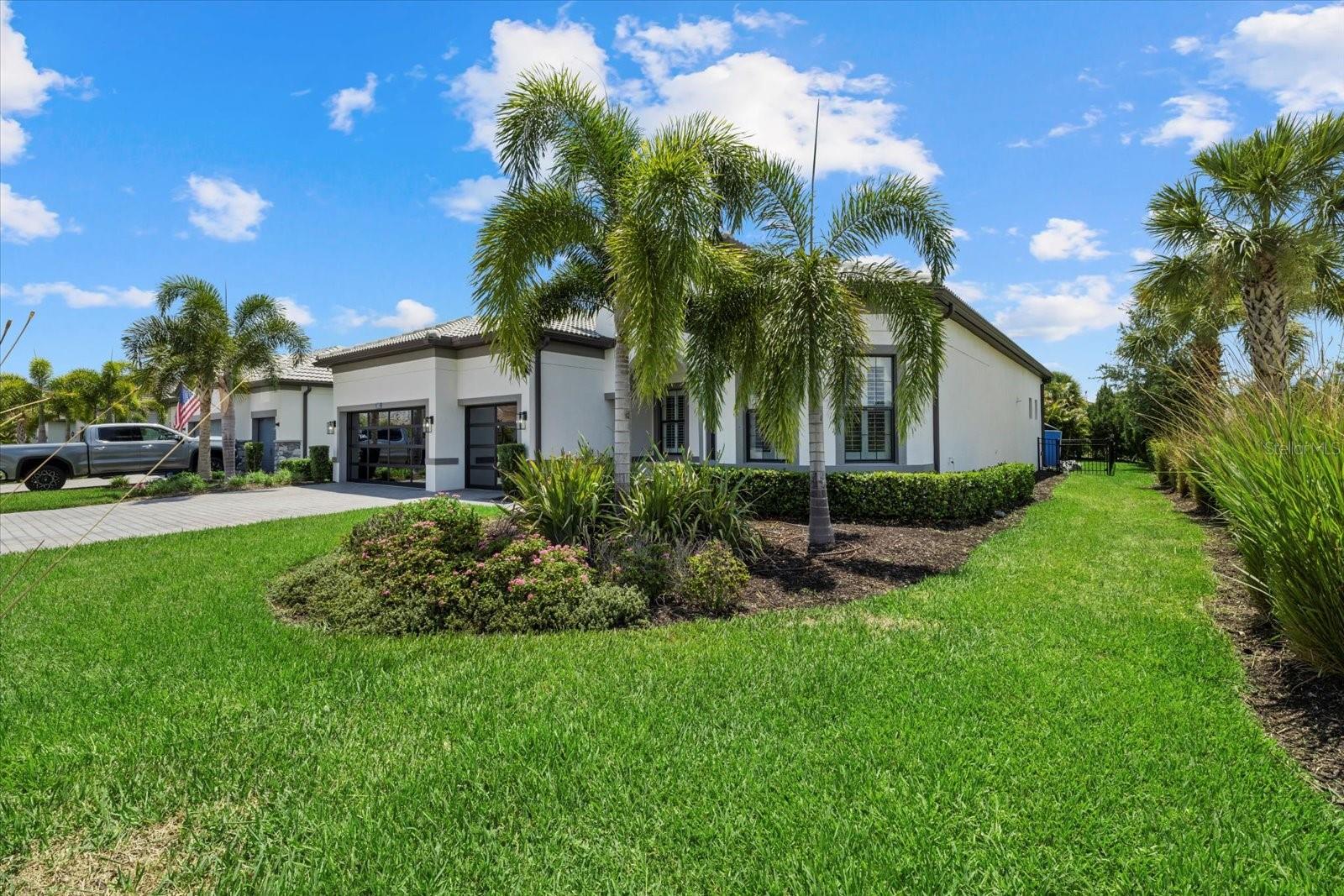 SHOREVIEW/LAKEWOOD RANCH WATER - Residential