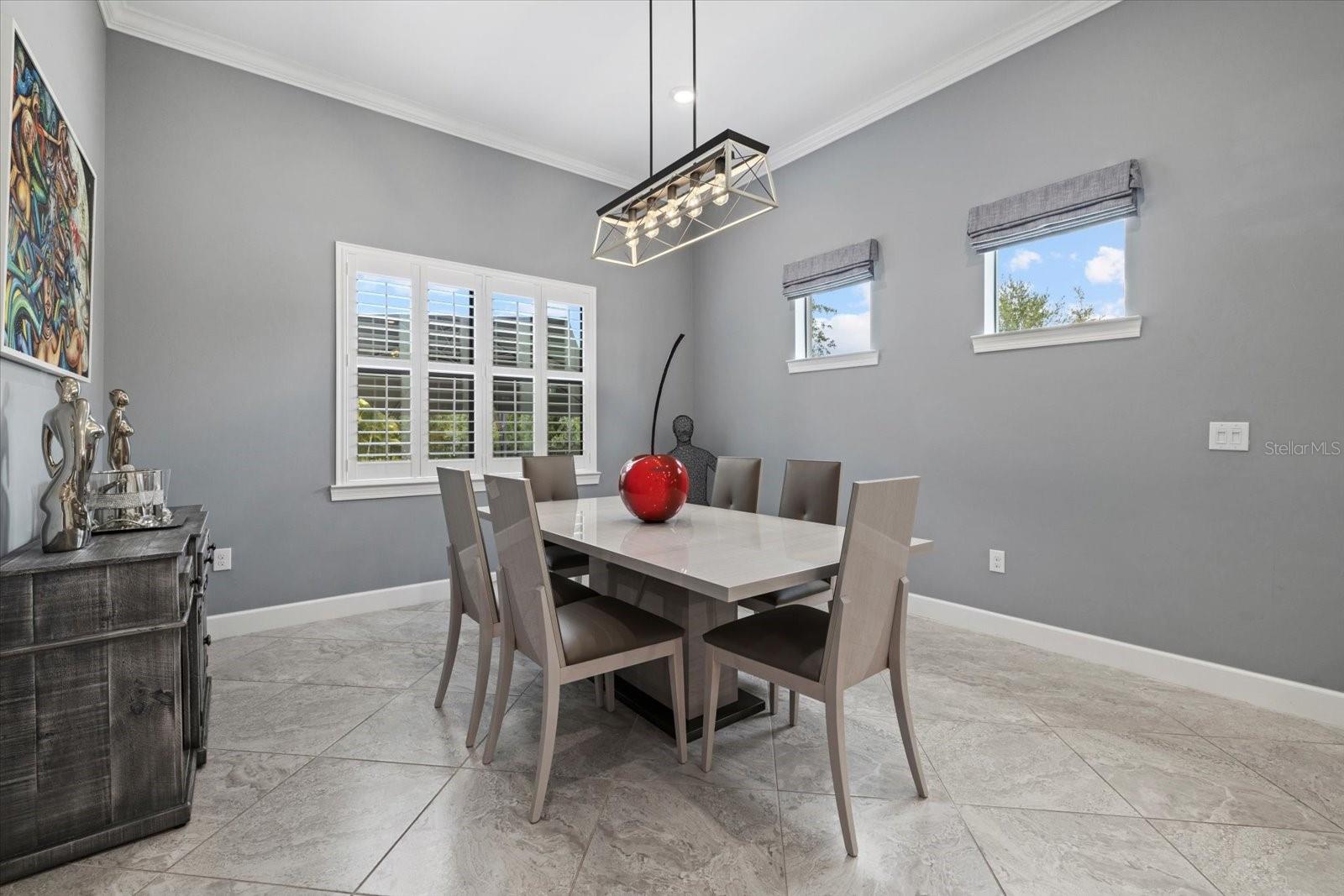 SHOREVIEW/LAKEWOOD RANCH WATER - Residential