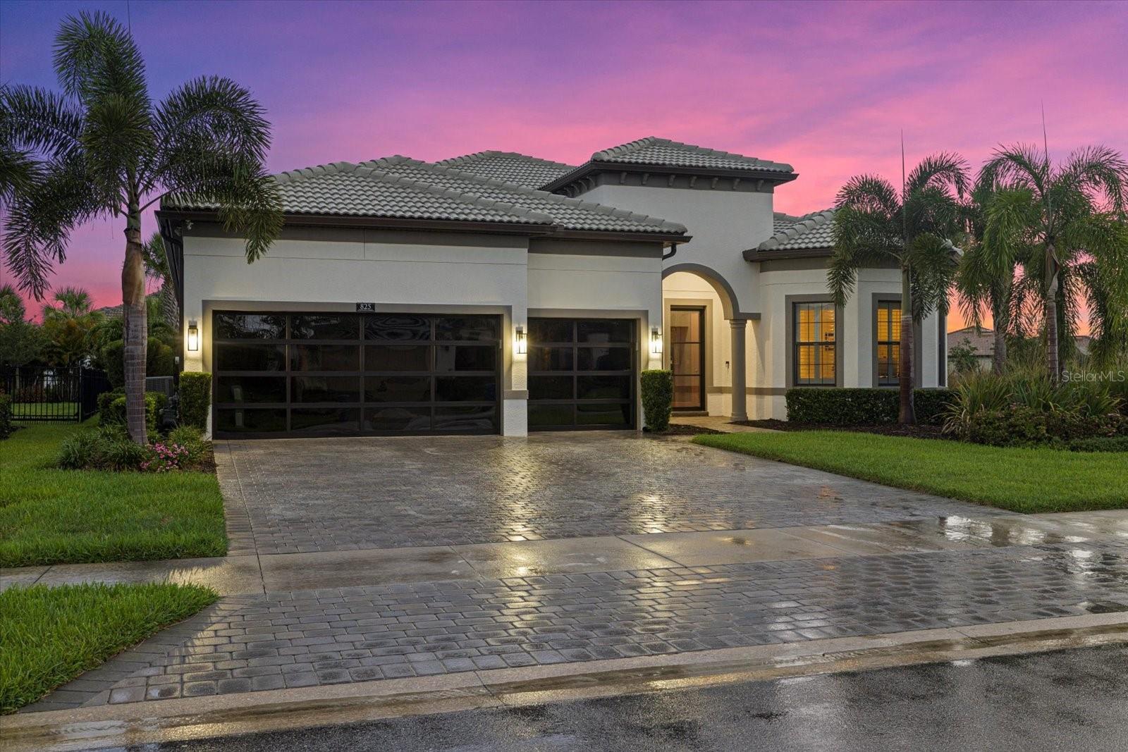 SHOREVIEW/LAKEWOOD RANCH WATER - Residential