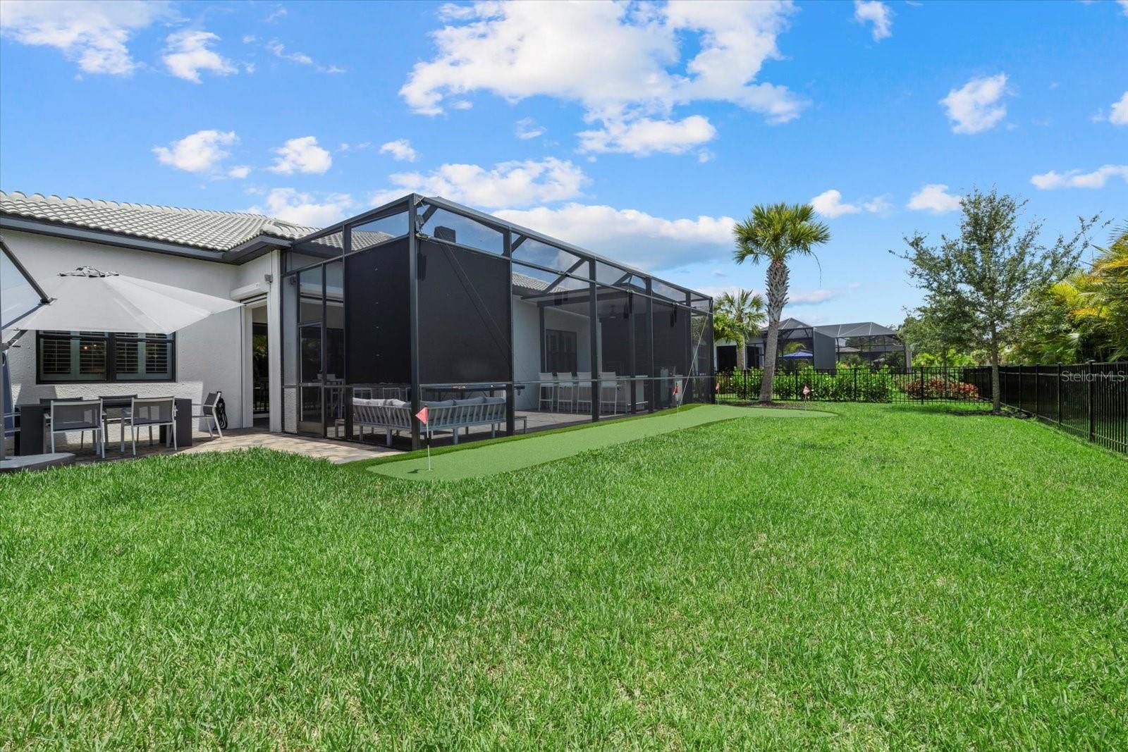 SHOREVIEW/LAKEWOOD RANCH WATER - Residential