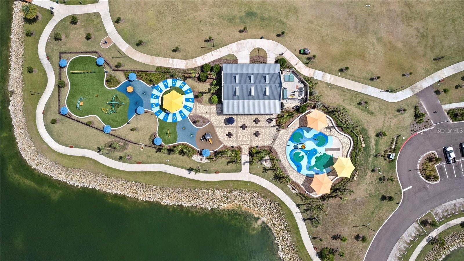 SHOREVIEW/LAKEWOOD RANCH WATER - Residential