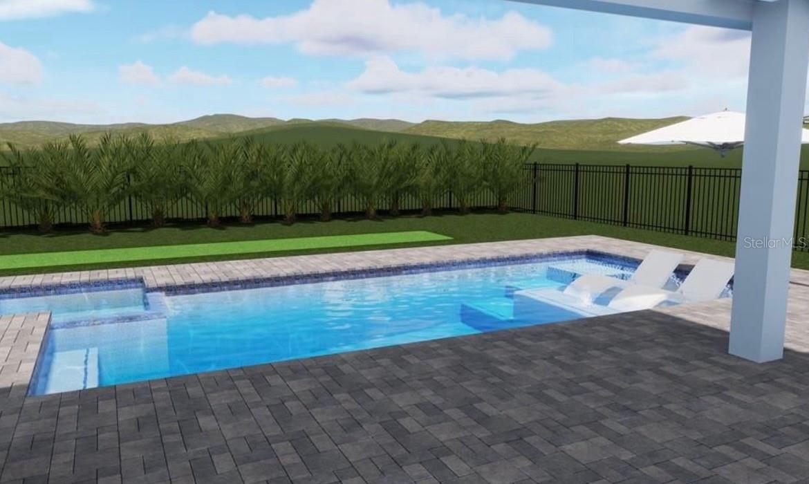 SHOREVIEW/LAKEWOOD RANCH WATER - Residential