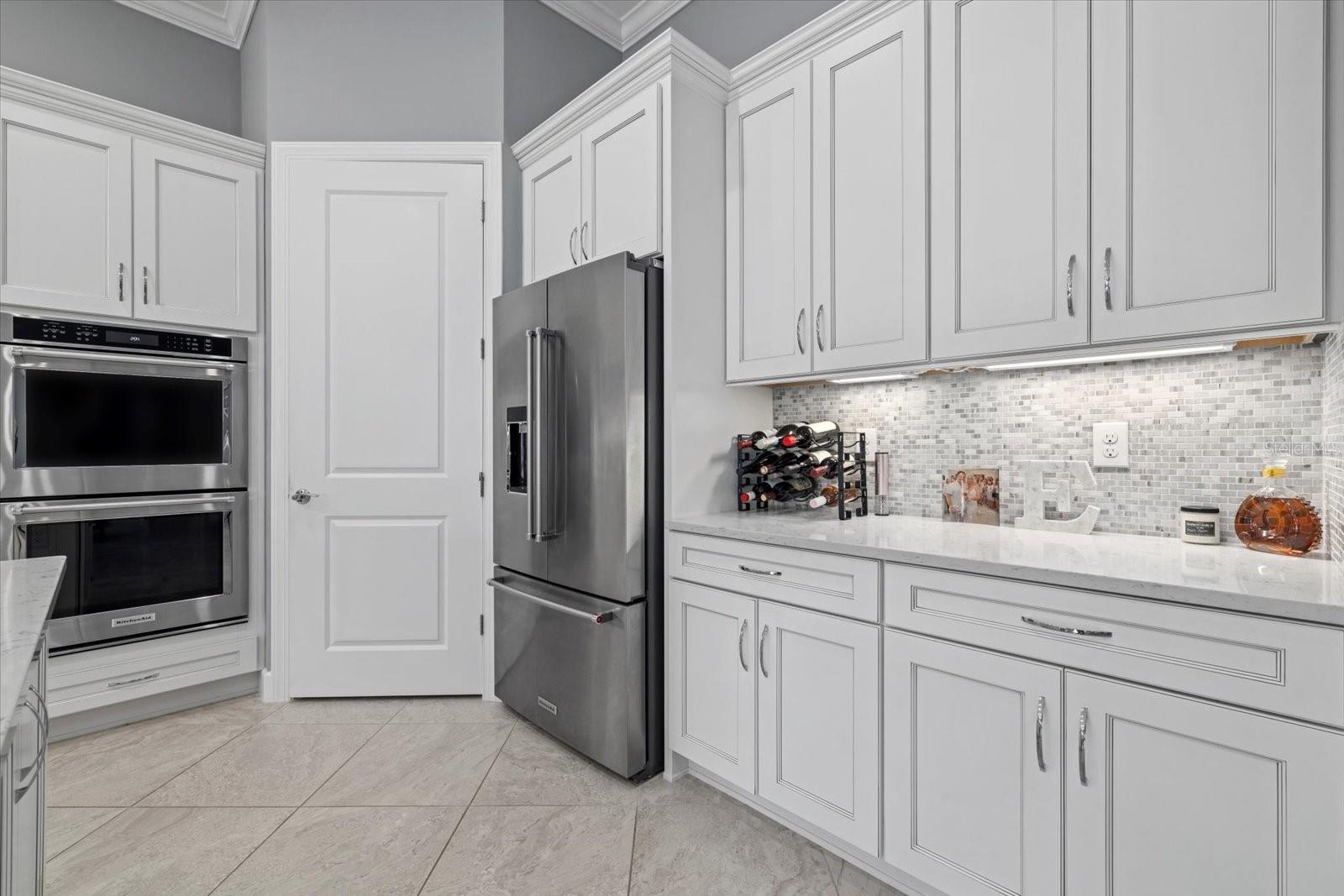 SHOREVIEW/LAKEWOOD RANCH WATER - Residential