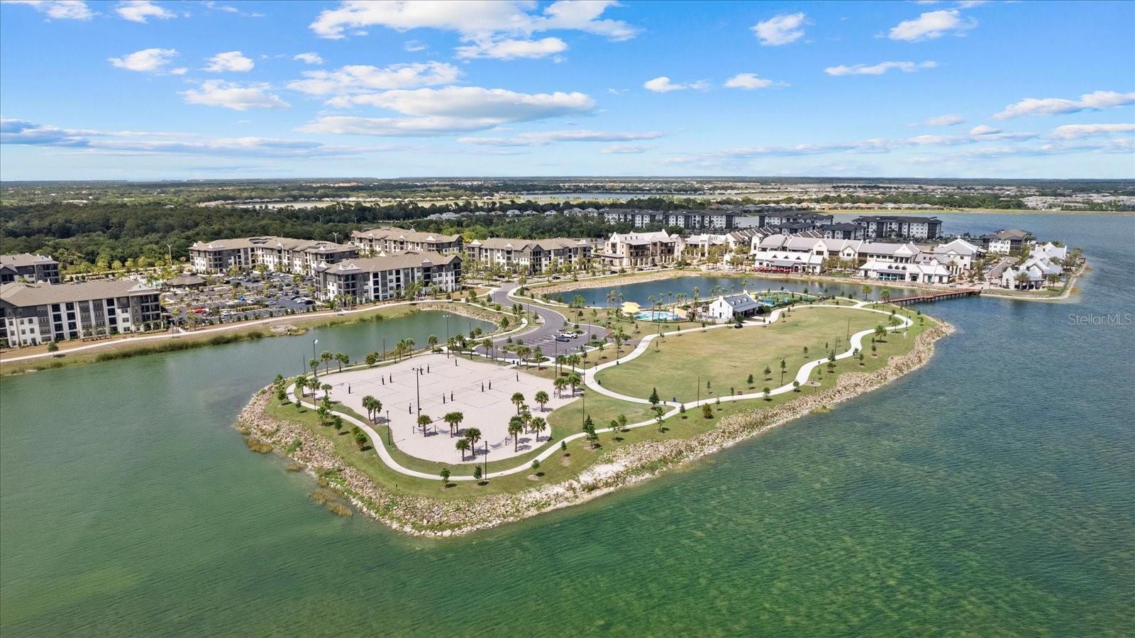 SHOREVIEW/LAKEWOOD RANCH WATER - Residential