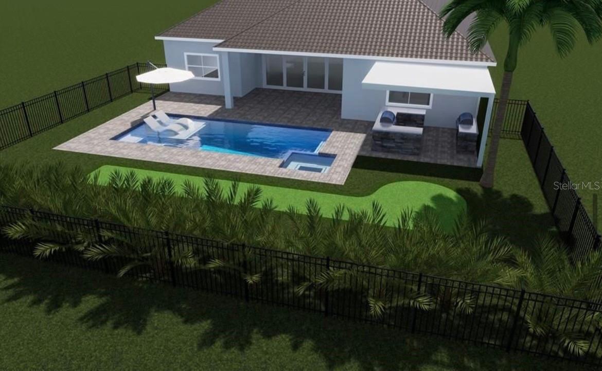 SHOREVIEW/LAKEWOOD RANCH WATER - Residential