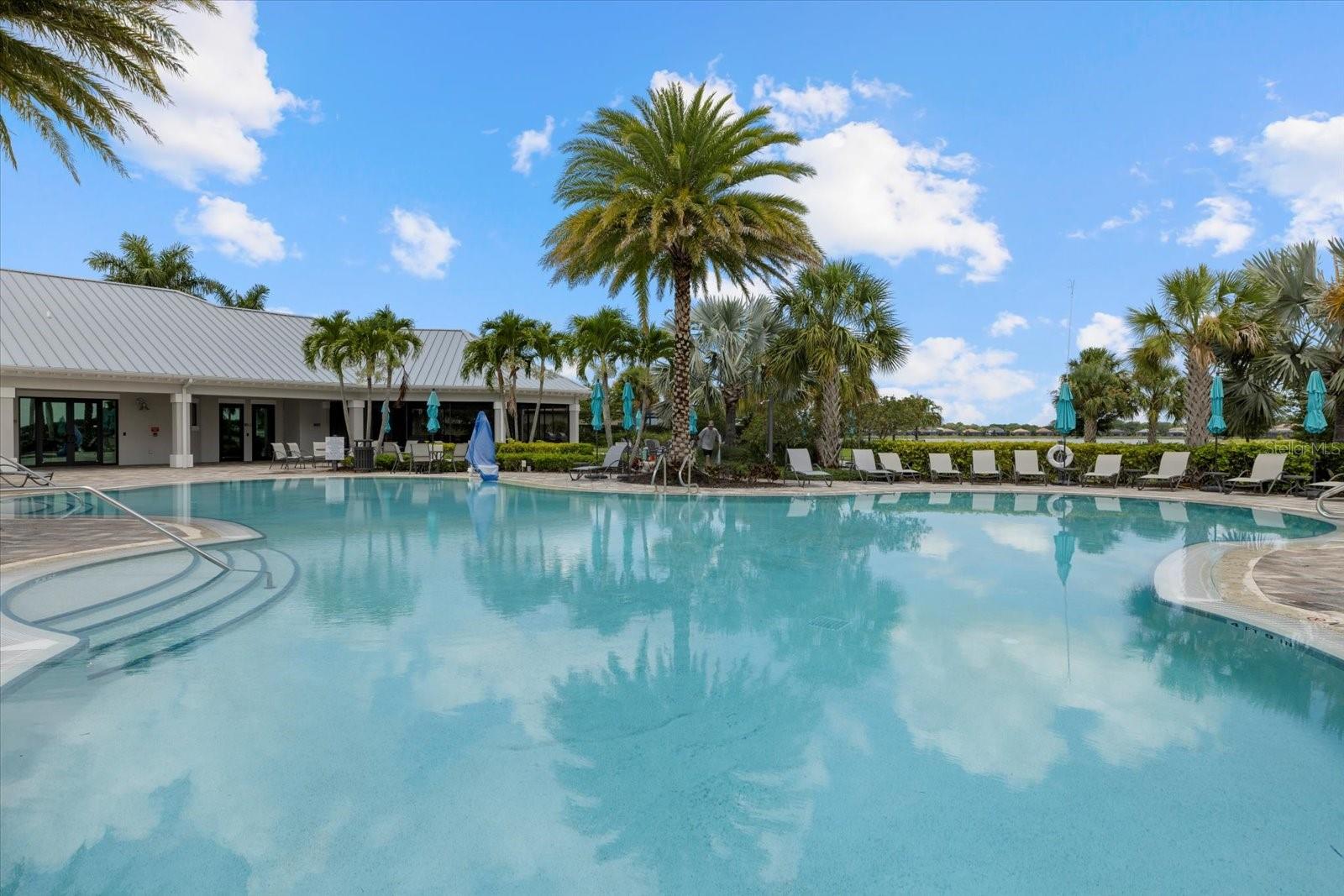 SHOREVIEW/LAKEWOOD RANCH WATER - Residential