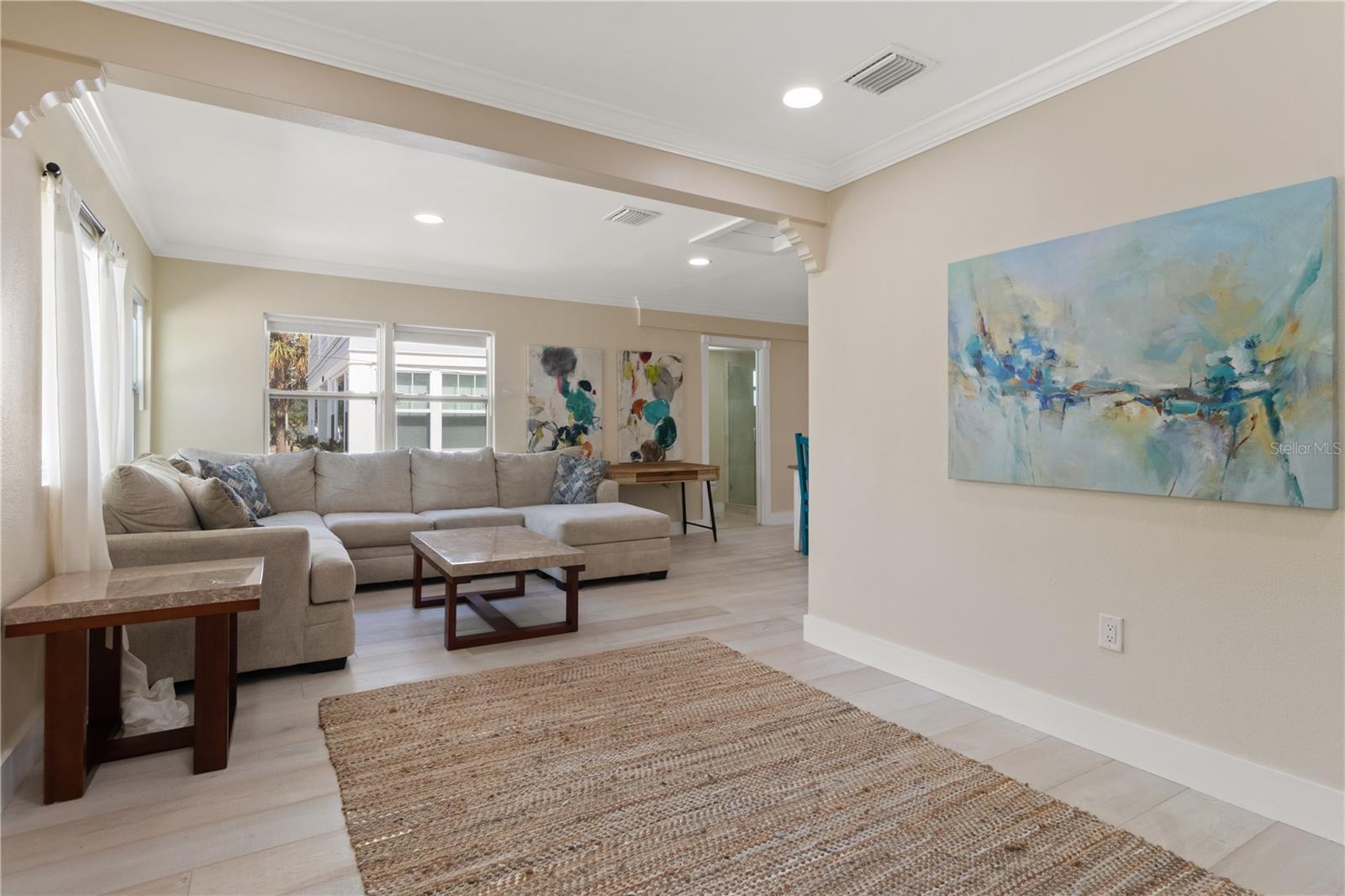 BIDWELLS OAK WOOD ADD - Residential Lease