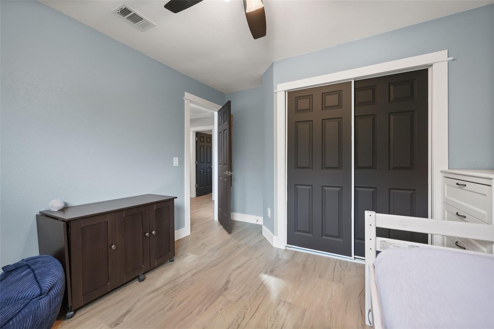 CYPRESS SPGS TR 215 PH 02 - Residential