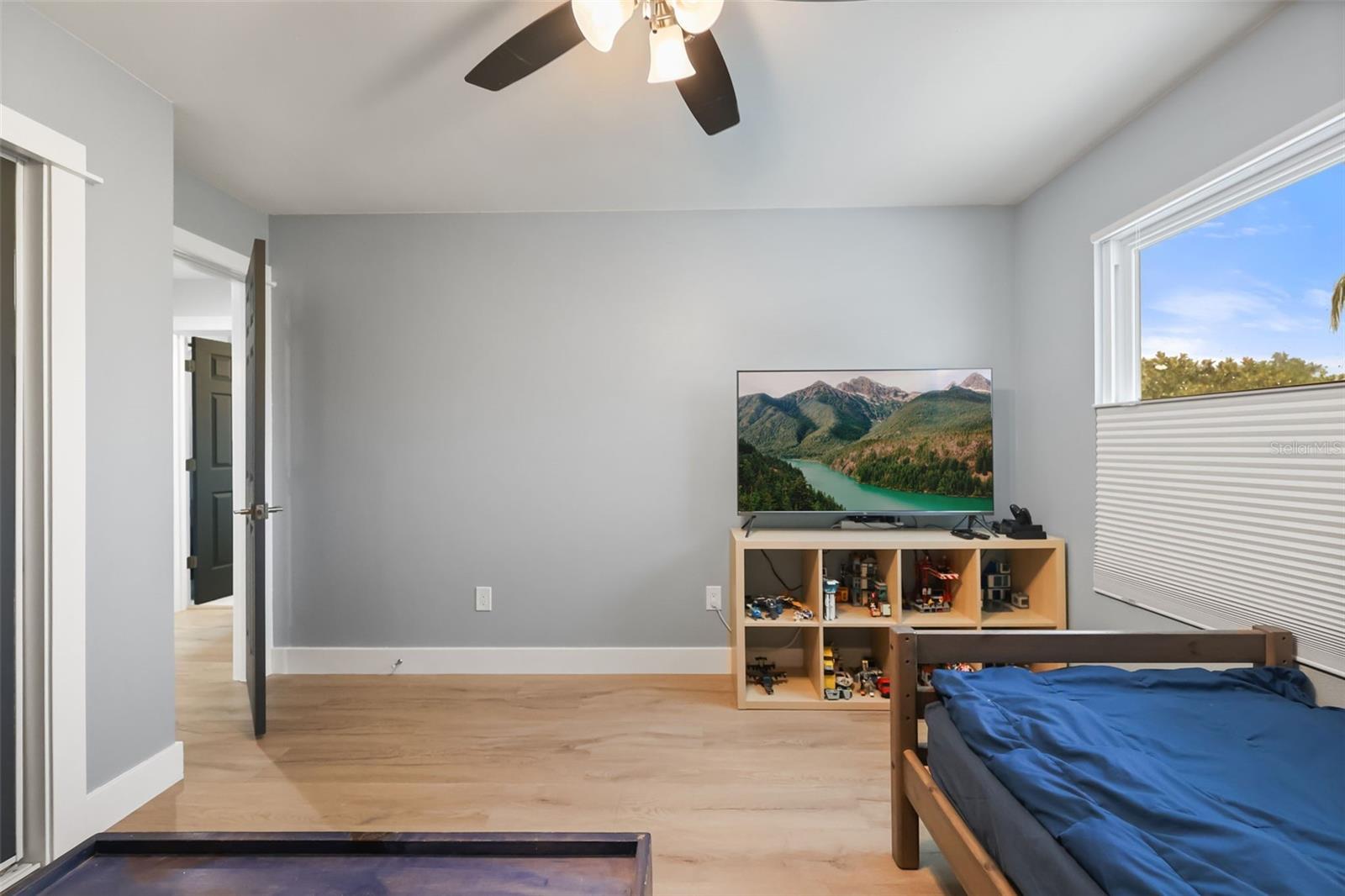 CYPRESS SPGS TR 215 PH 02 - Residential
