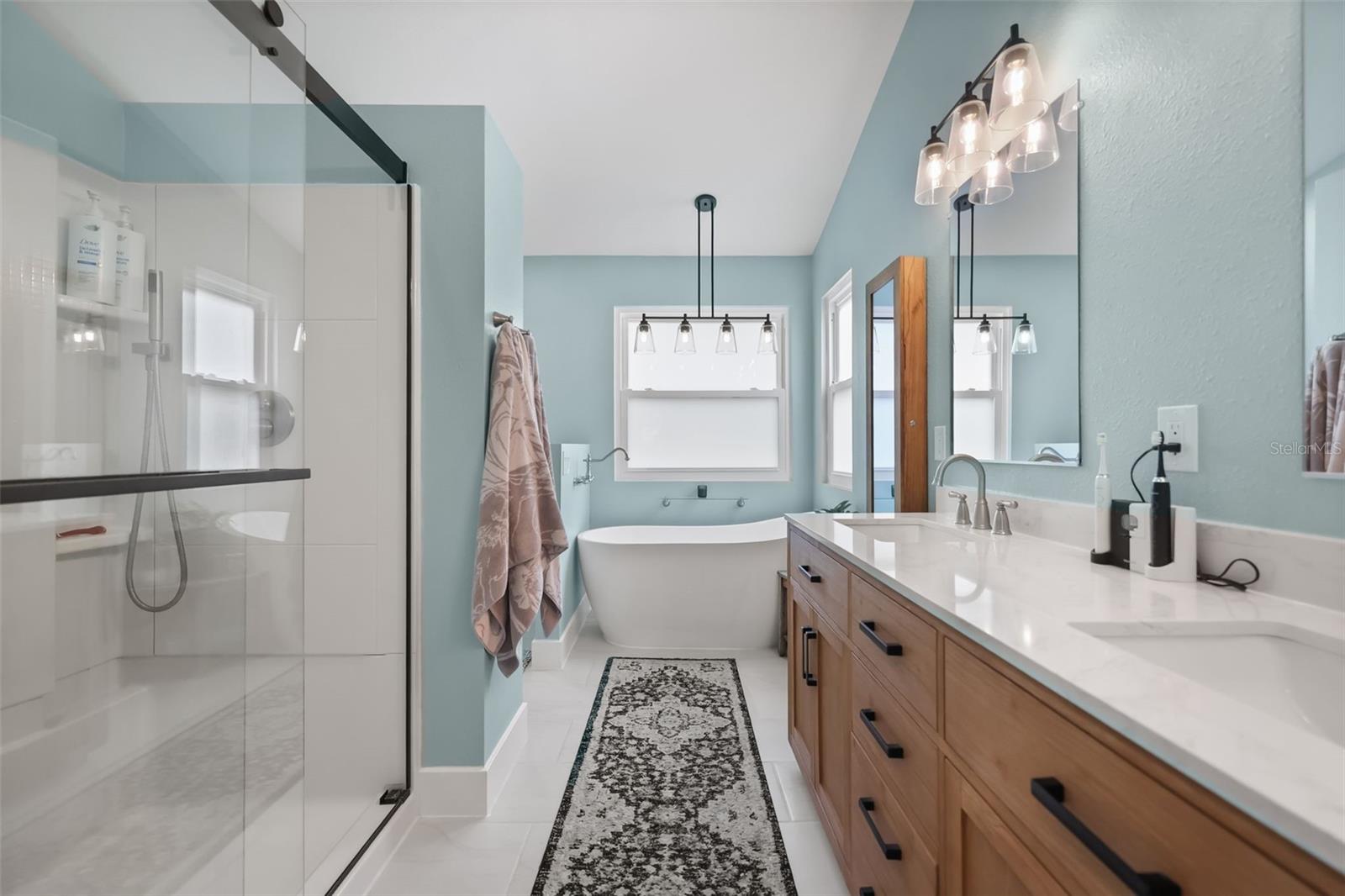 CYPRESS SPGS TR 215 PH 02 - Residential
