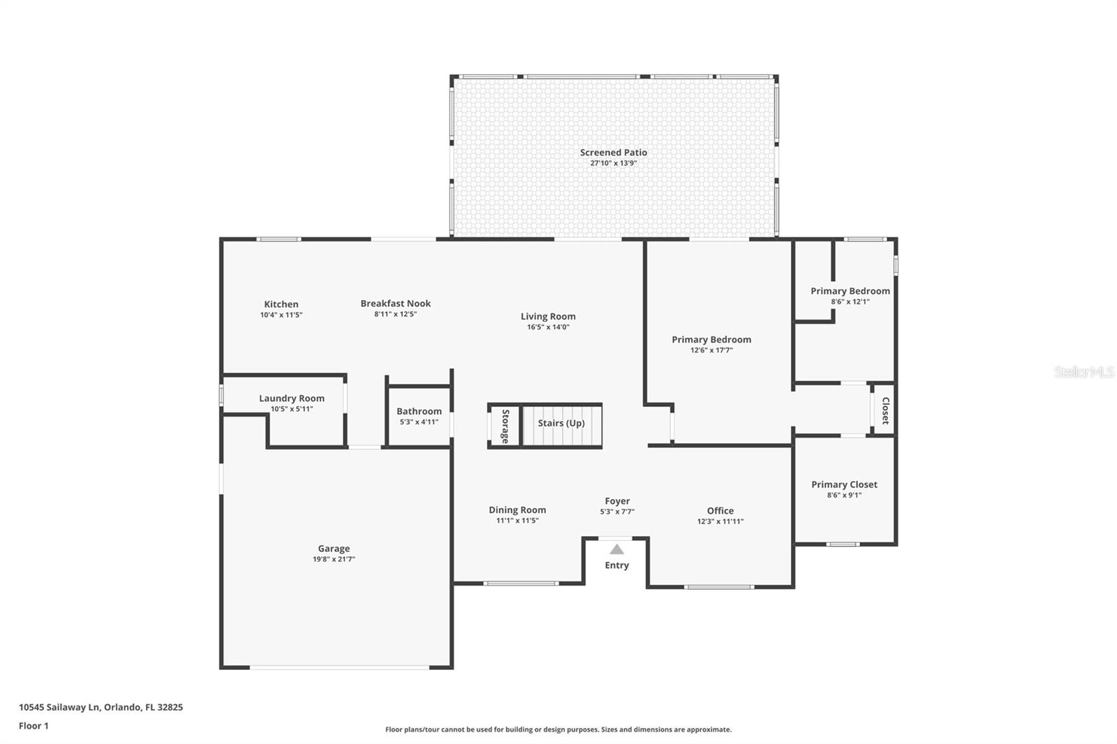 CYPRESS SPGS TR 215 PH 02 - Residential