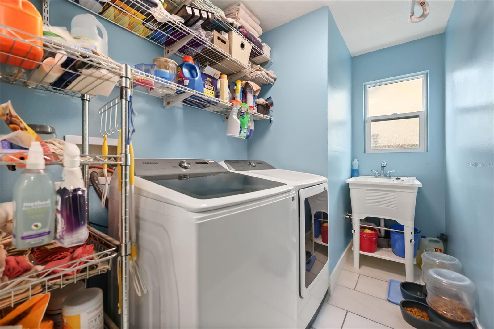 CYPRESS SPGS TR 215 PH 02 - Residential