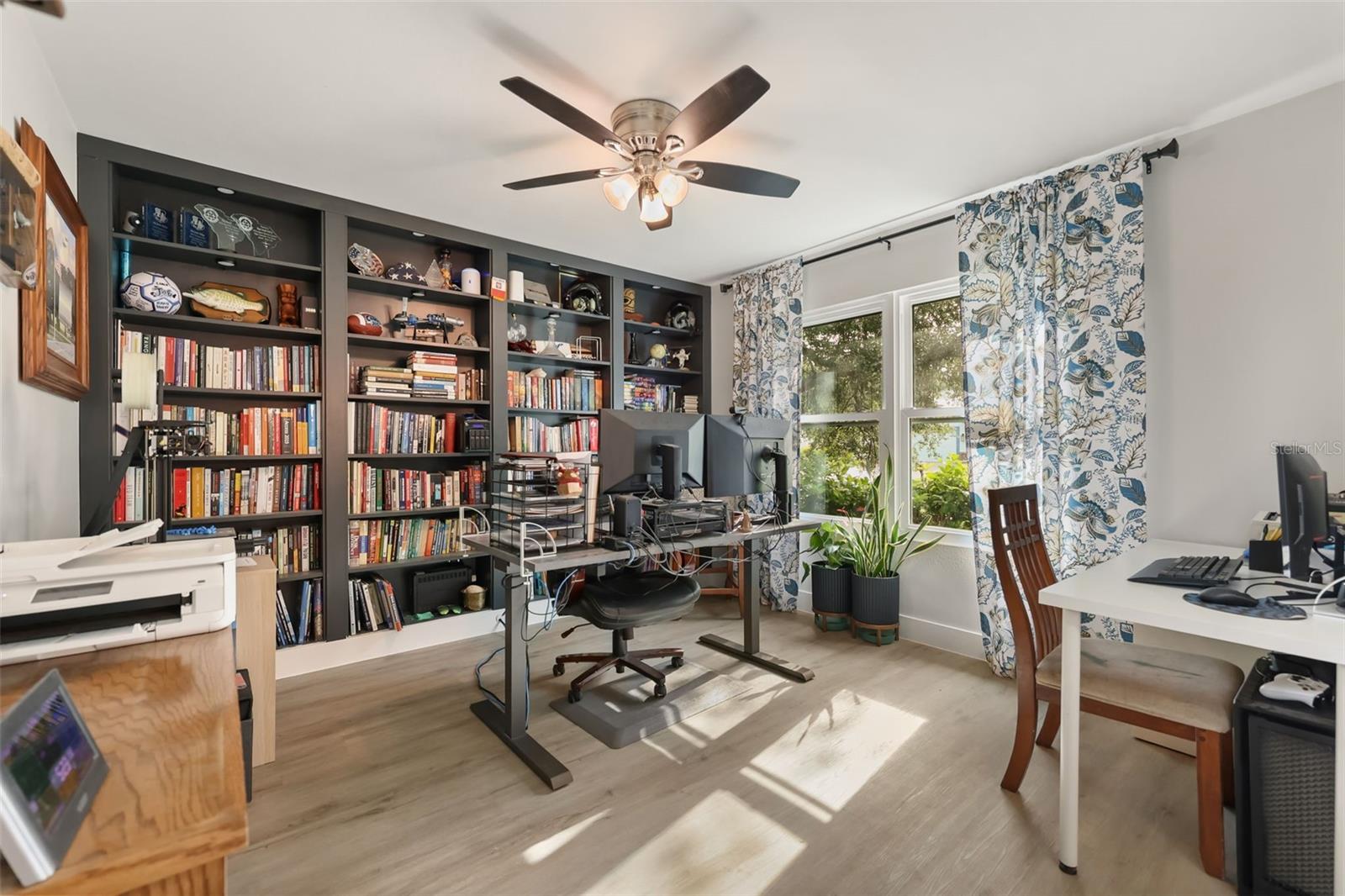 CYPRESS SPGS TR 215 PH 02 - Residential