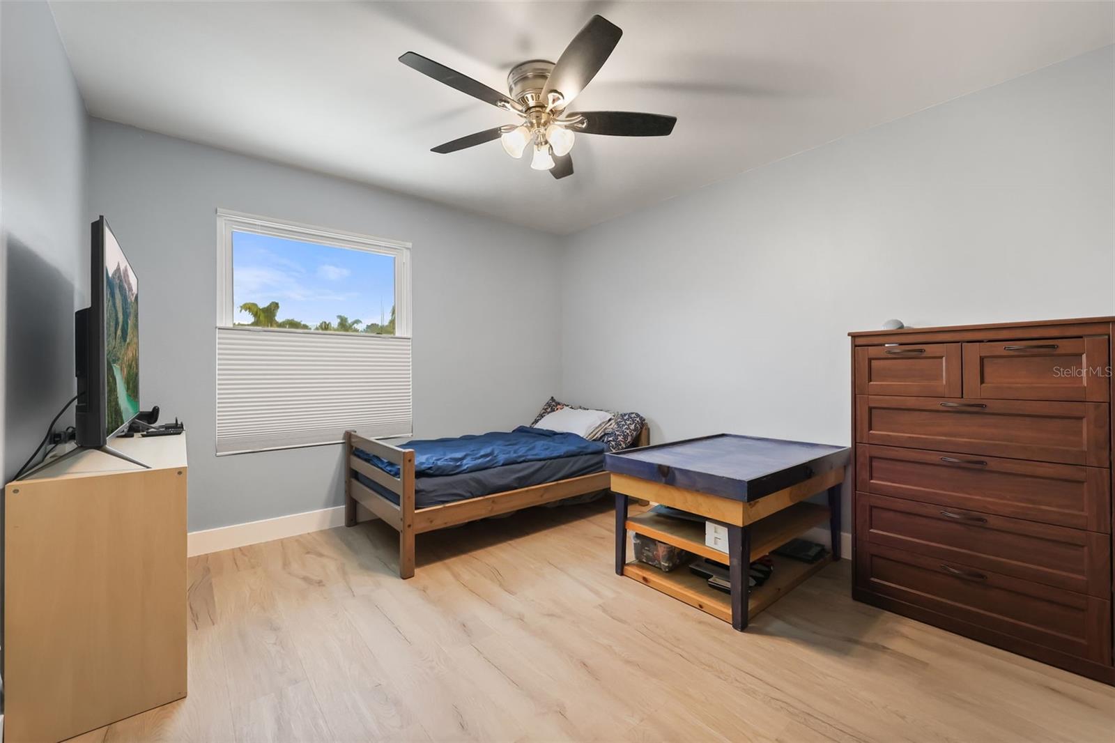 CYPRESS SPGS TR 215 PH 02 - Residential