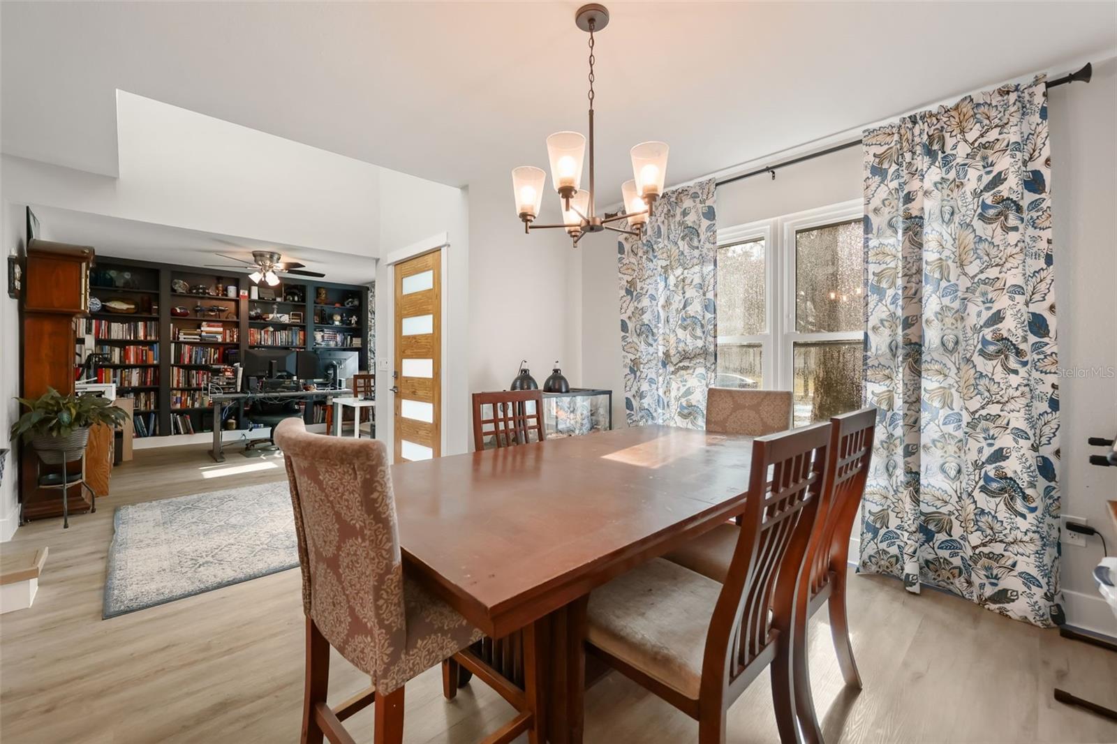 CYPRESS SPGS TR 215 PH 02 - Residential