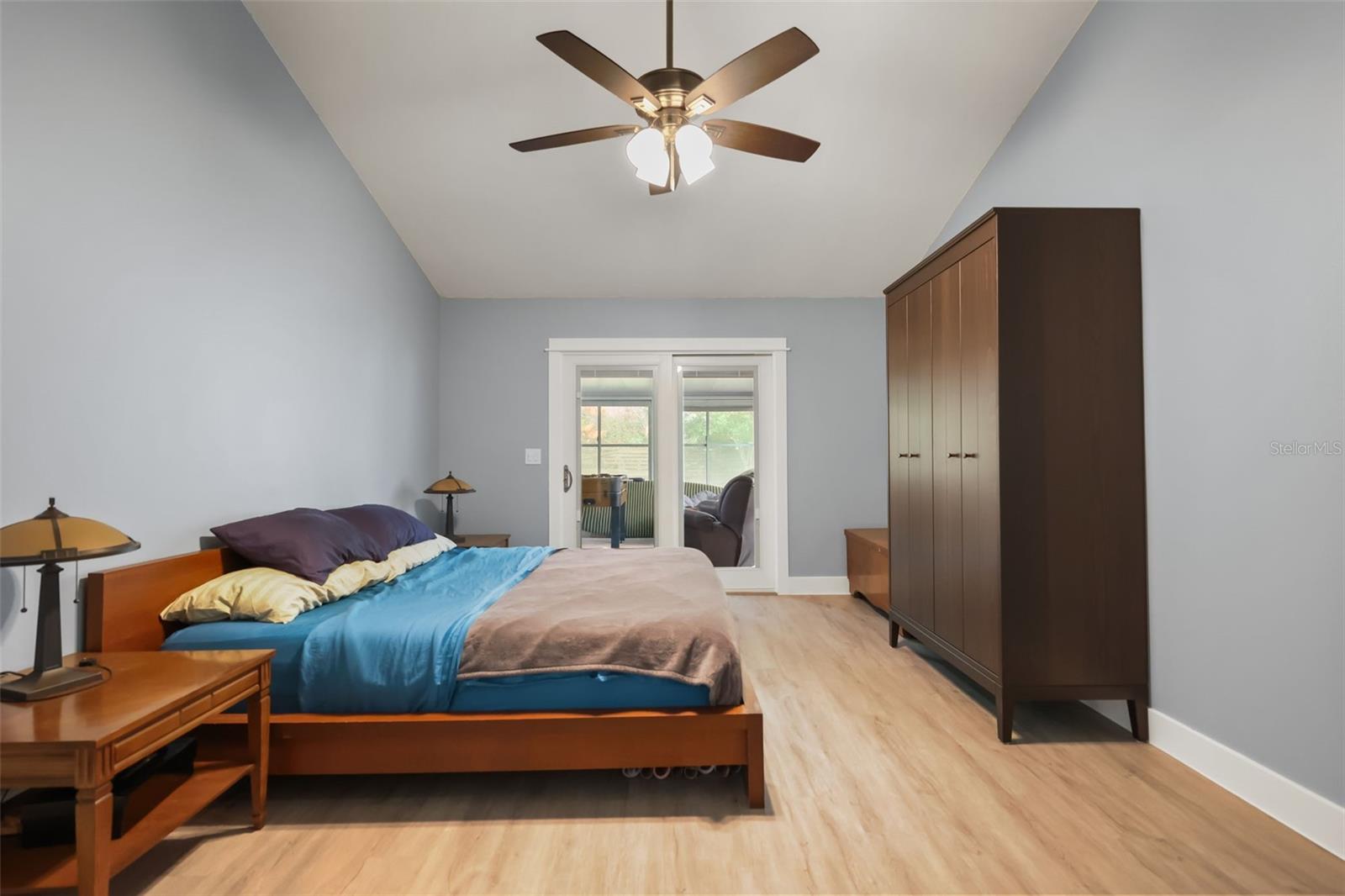 CYPRESS SPGS TR 215 PH 02 - Residential