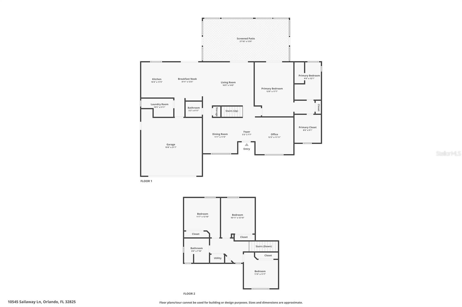 CYPRESS SPGS TR 215 PH 02 - Residential