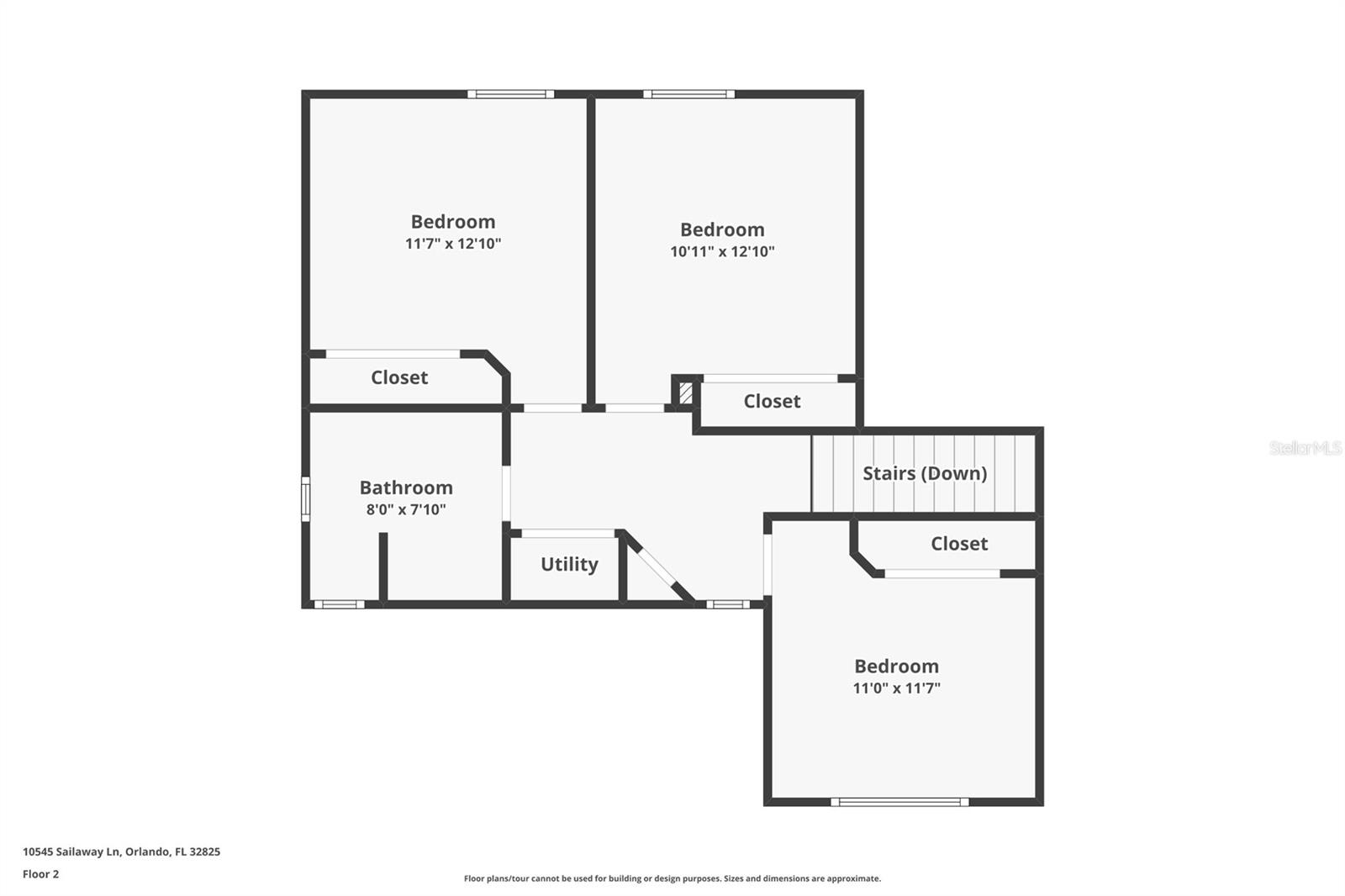 CYPRESS SPGS TR 215 PH 02 - Residential