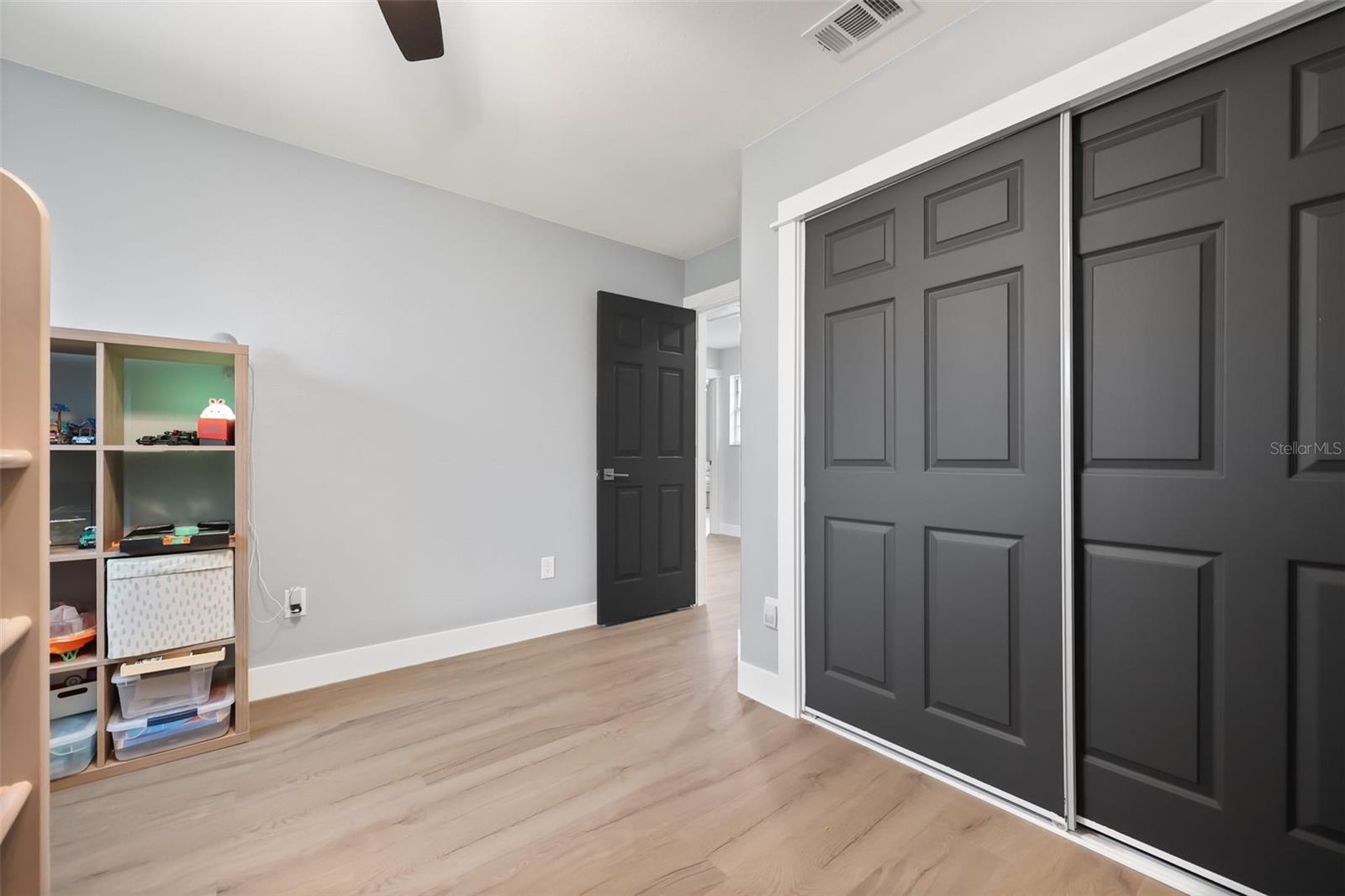 CYPRESS SPGS TR 215 PH 02 - Residential