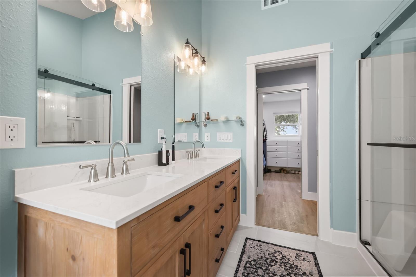 CYPRESS SPGS TR 215 PH 02 - Residential