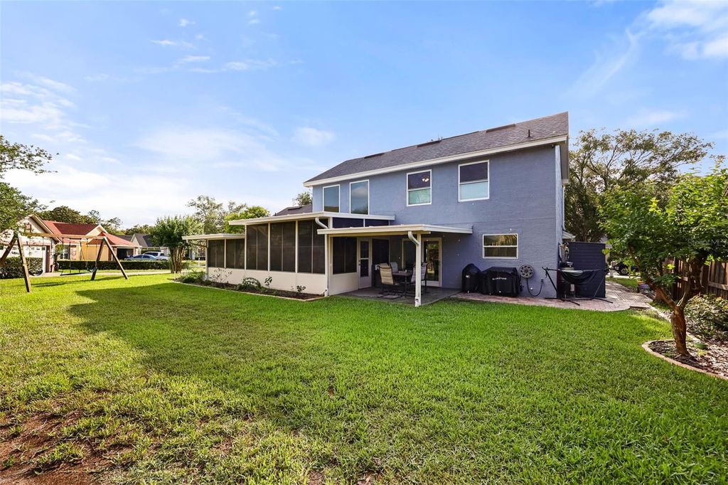 Photo of 10545 Sailaway Lane, Orlando, FL 32825 (MLS # O6409886)
