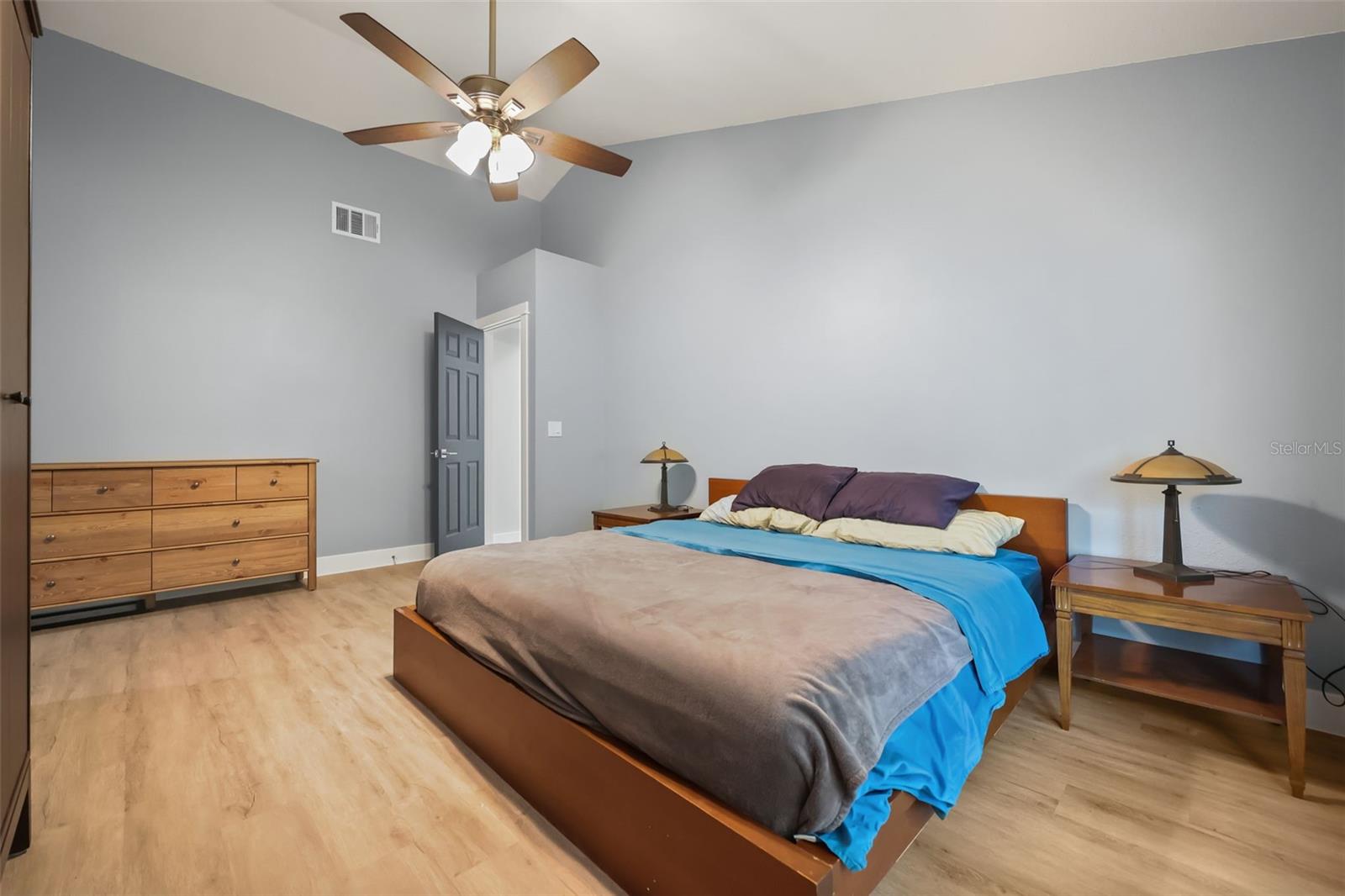 CYPRESS SPGS TR 215 PH 02 - Residential