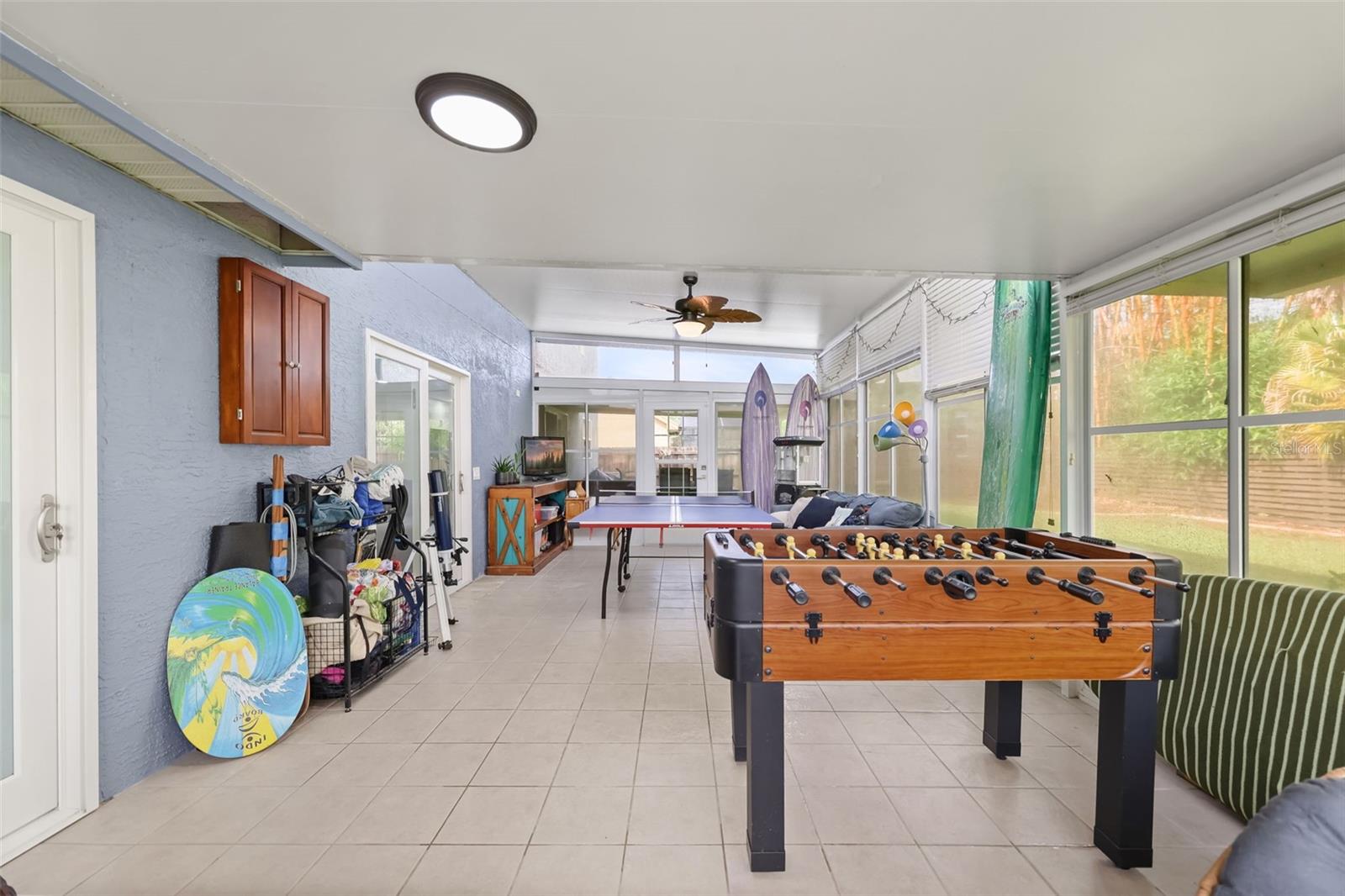 CYPRESS SPGS TR 215 PH 02 - Residential