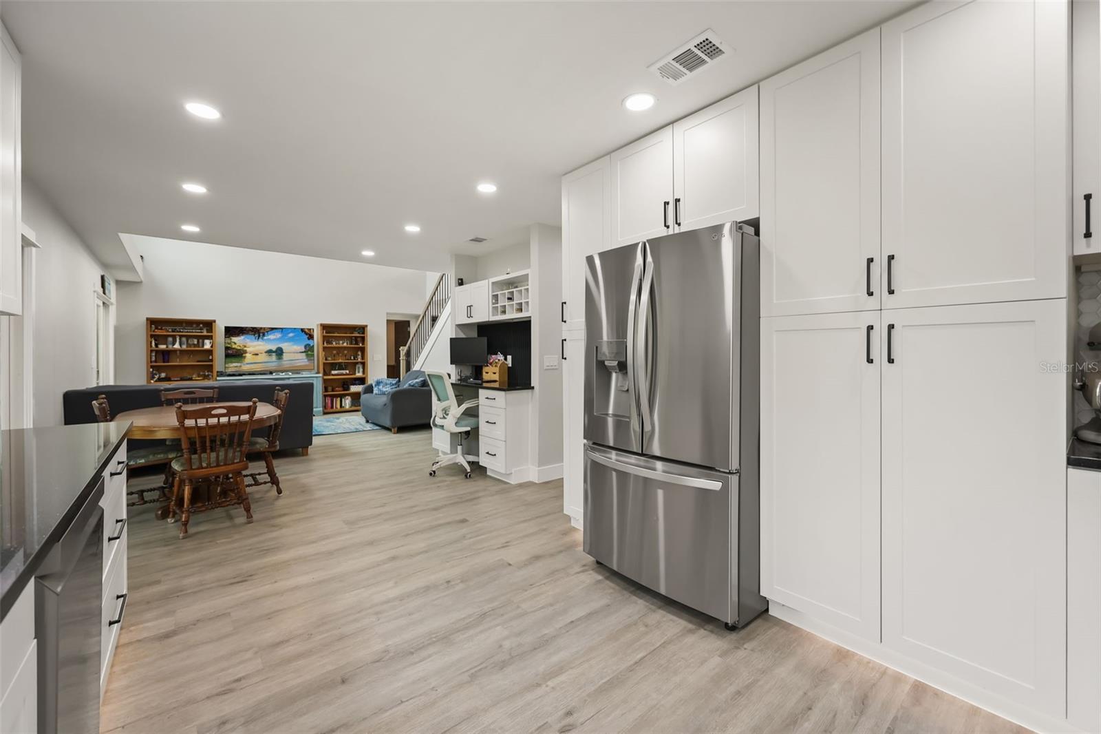 CYPRESS SPGS TR 215 PH 02 - Residential