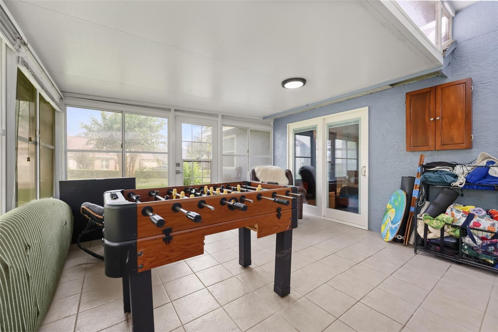 CYPRESS SPGS TR 215 PH 02 - Residential