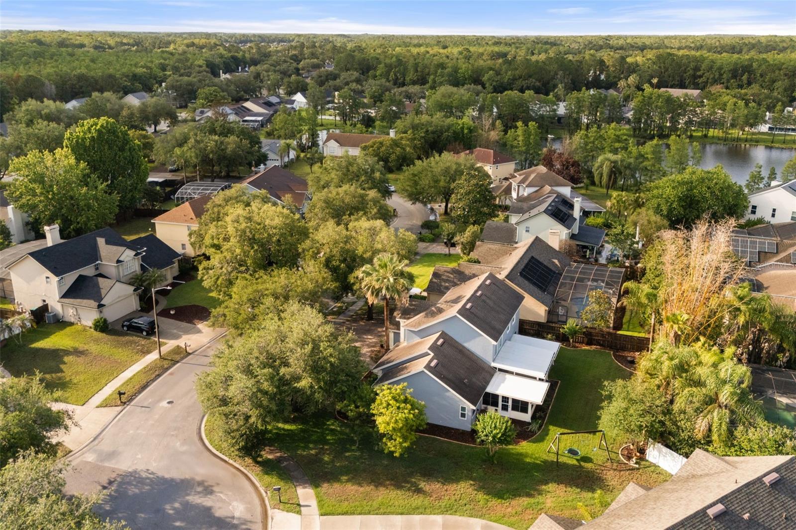 CYPRESS SPGS TR 215 PH 02 - Residential