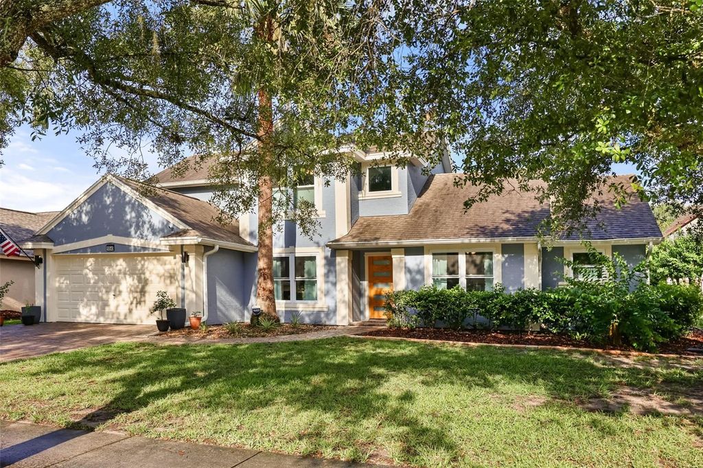 Photo of 10545 Sailaway Lane, Orlando, FL 32825 (MLS # O6409886)