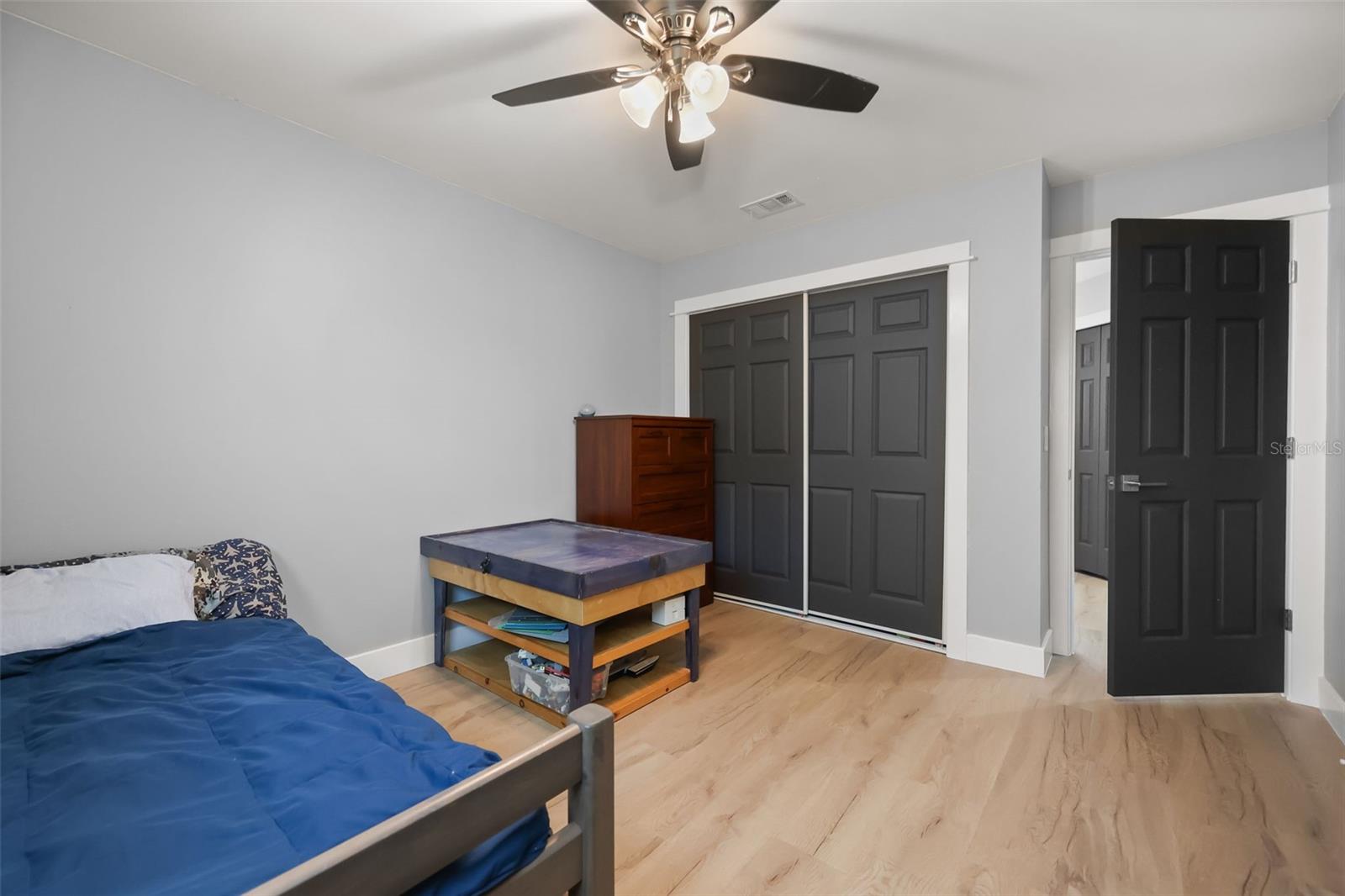 CYPRESS SPGS TR 215 PH 02 - Residential