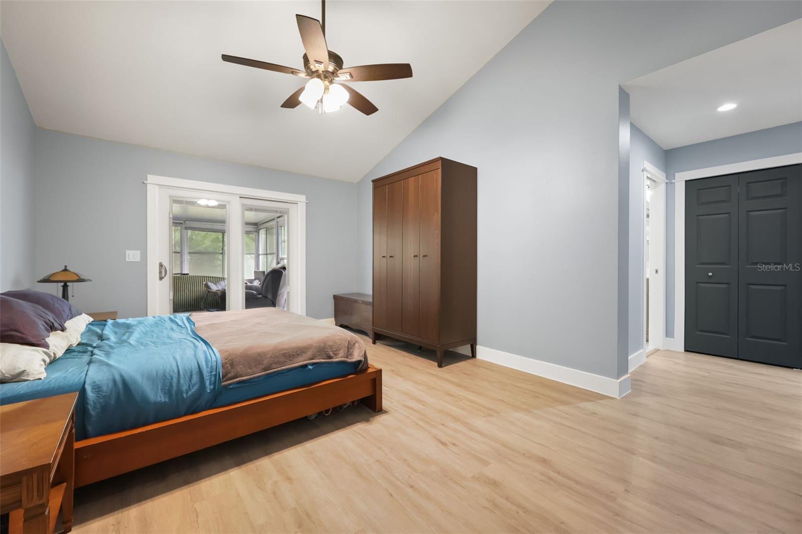 CYPRESS SPGS TR 215 PH 02 - Residential