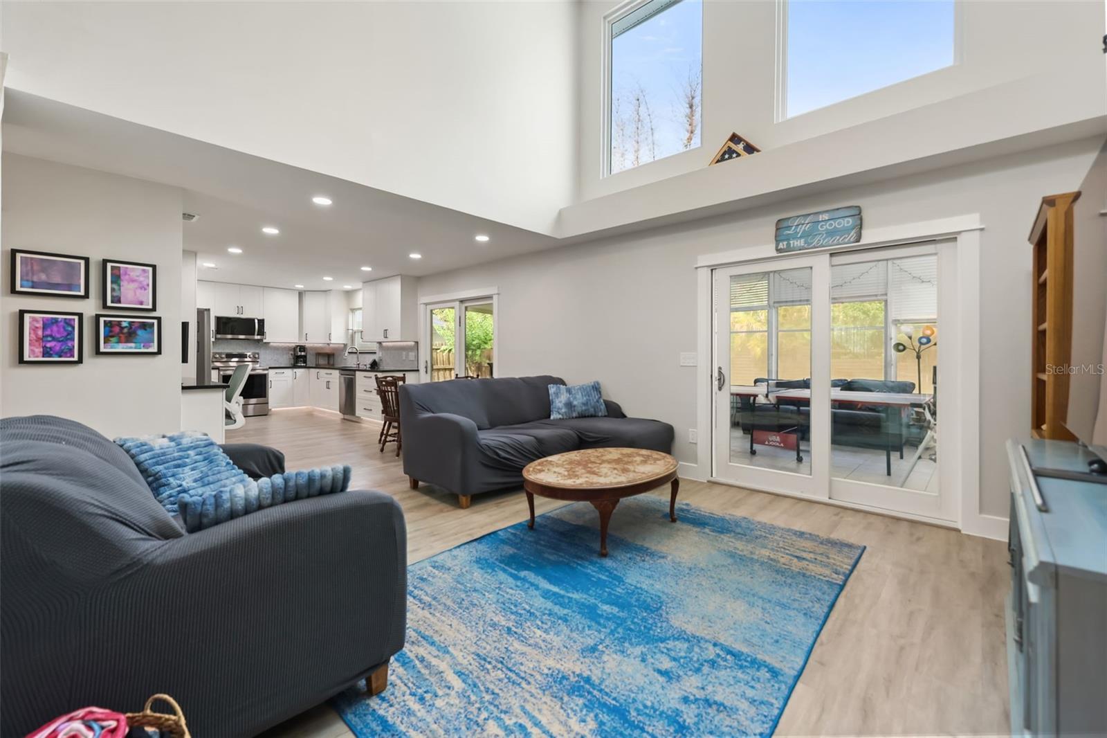 CYPRESS SPGS TR 215 PH 02 - Residential