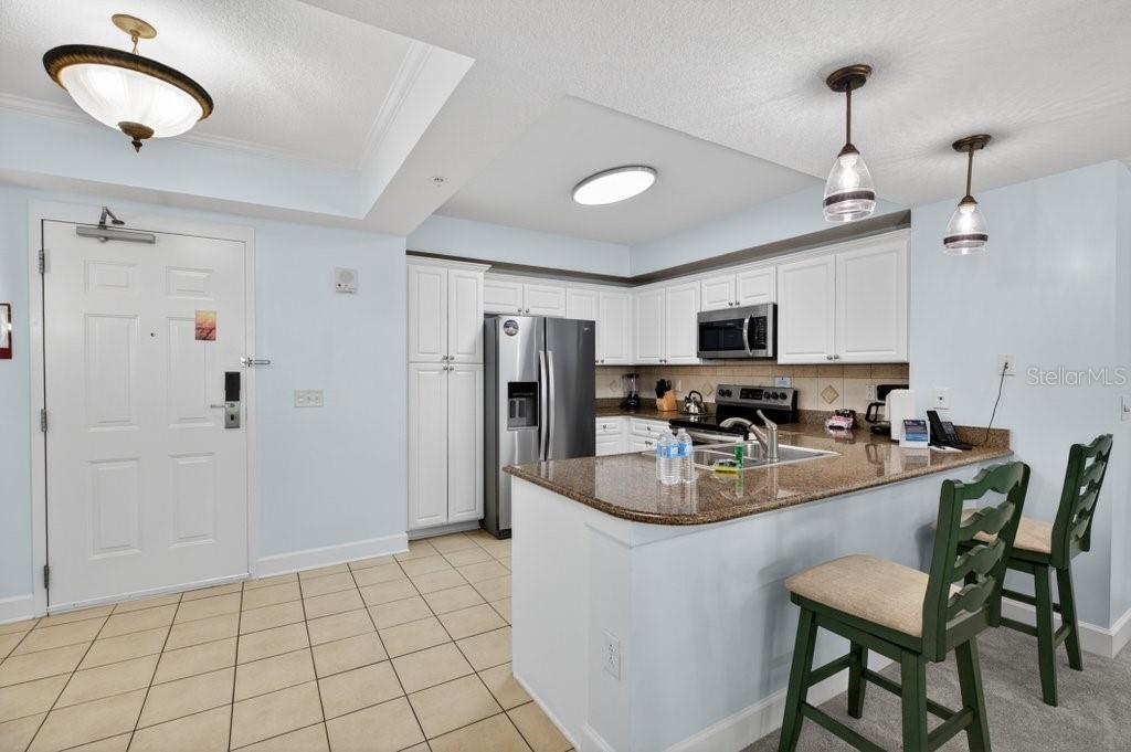 NORTHSHORE 05 - Residential