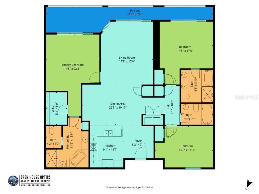 NORTHSHORE 05 - Residential