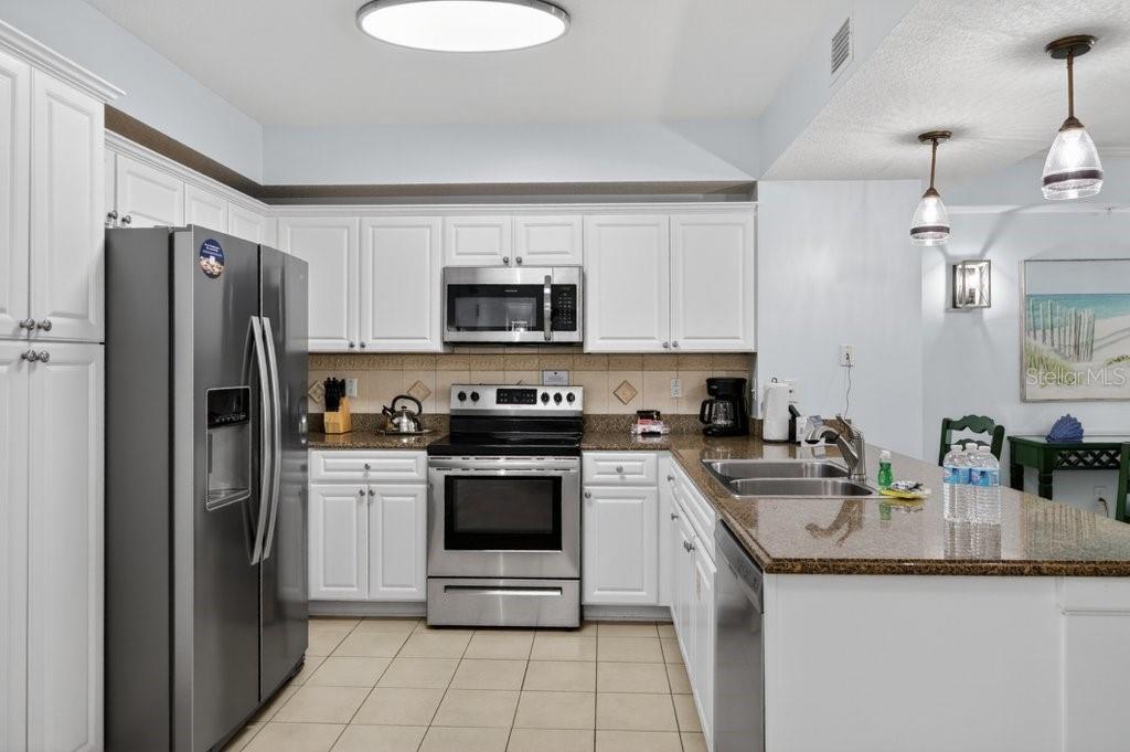 NORTHSHORE 05 - Residential