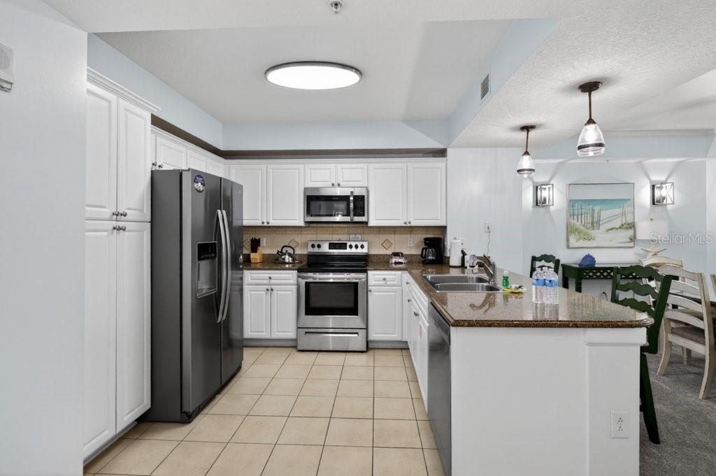 NORTHSHORE 05 - Residential