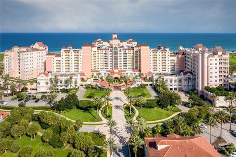 Photo of 200 Ocean Crest Drive #517, Palm Coast, FL 32137 (MLS # FC317742)