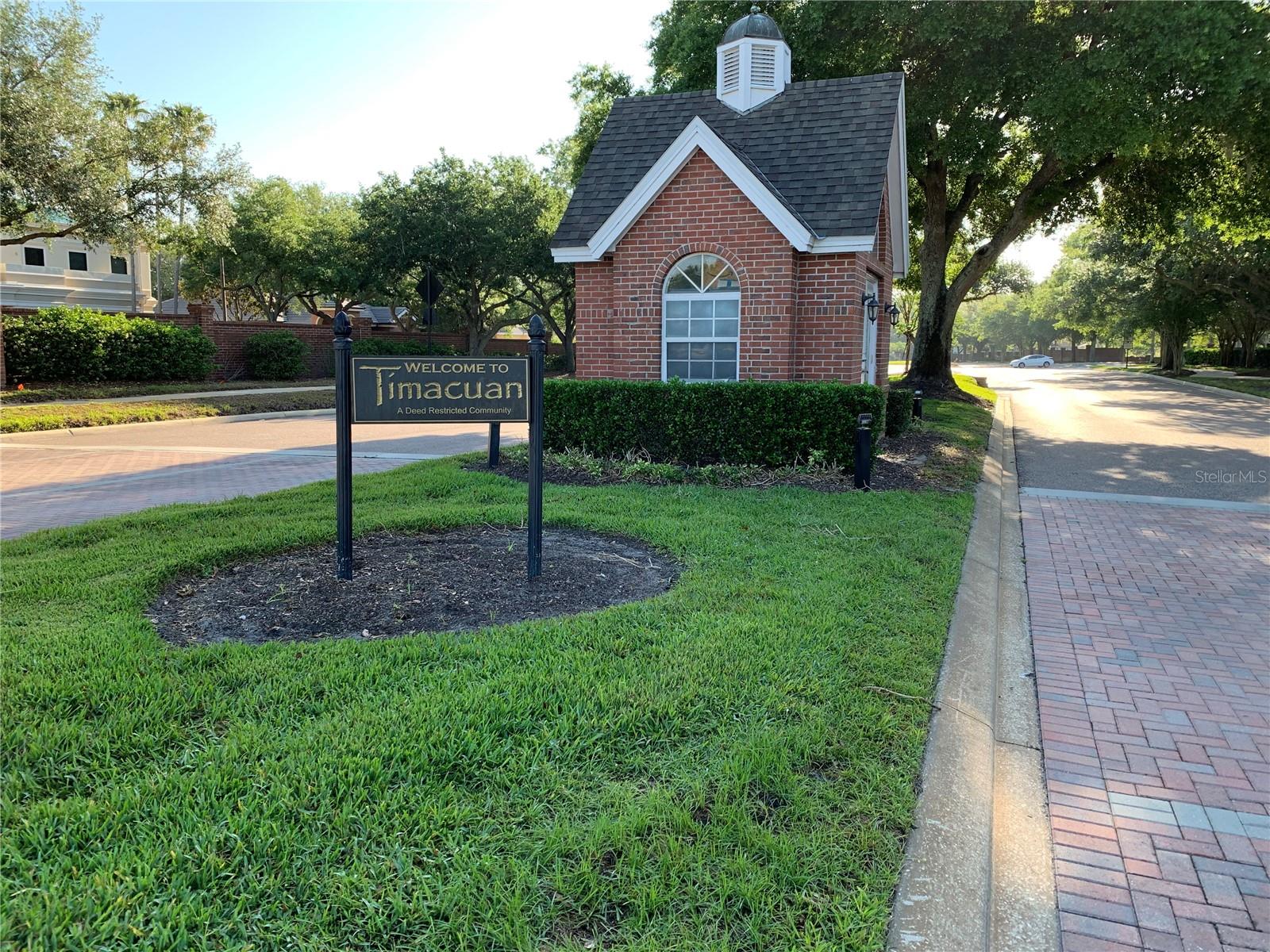 TIMACUAN UNIT 8 - Residential