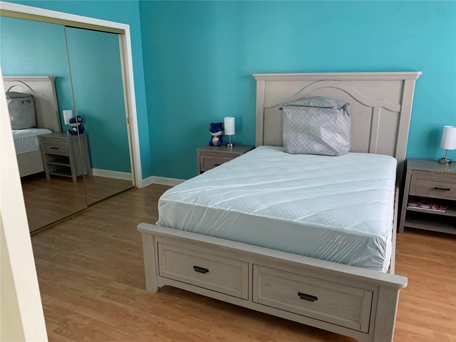 TIMACUAN UNIT 8 - Residential