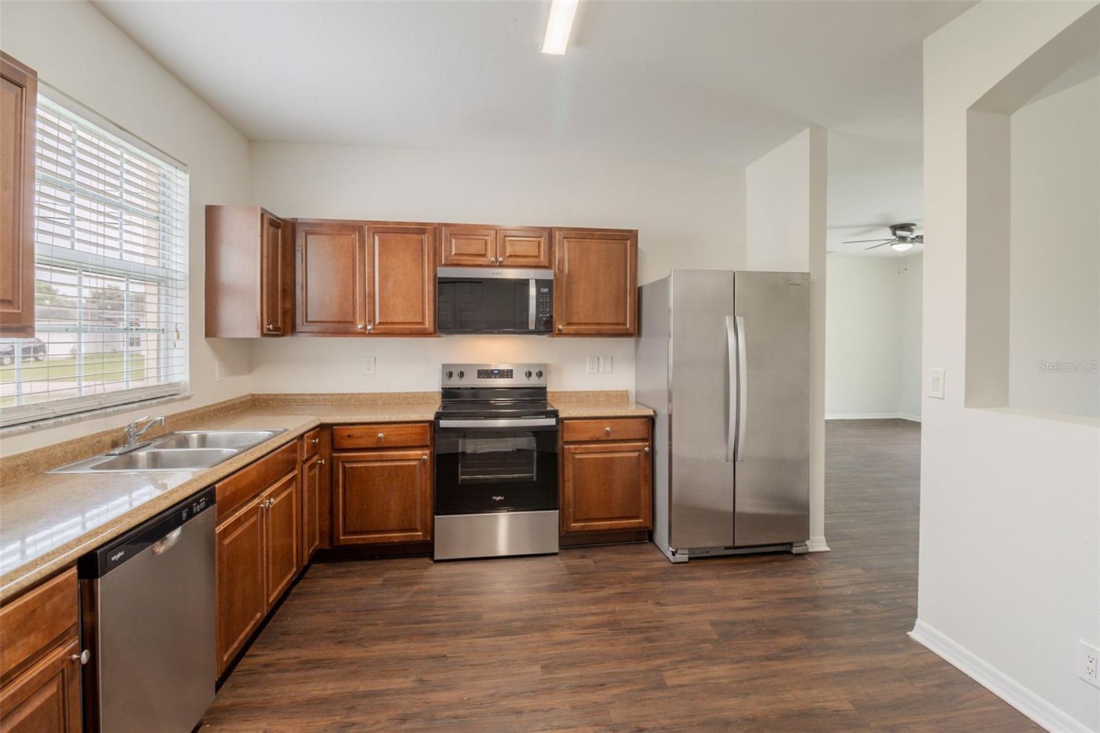 PORT ST LUCIE SEC 35 - Residential