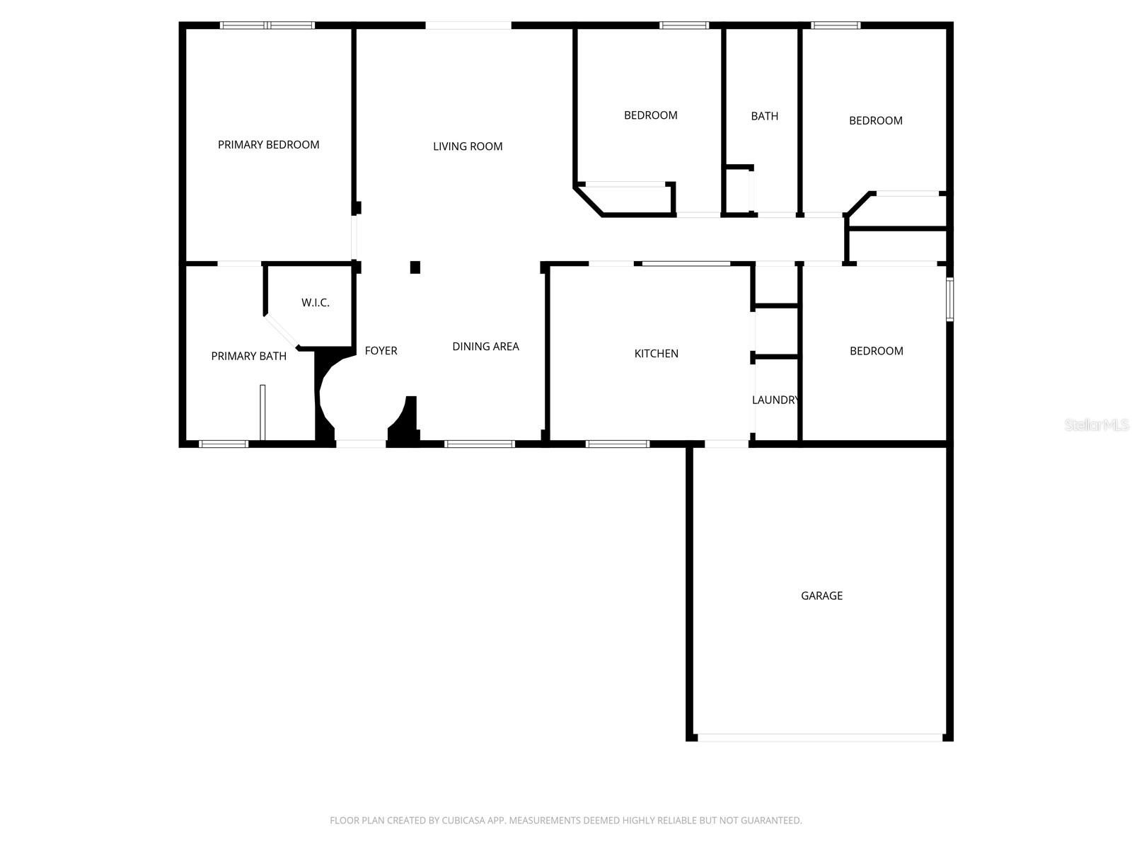 PORT ST LUCIE SEC 35 - Residential