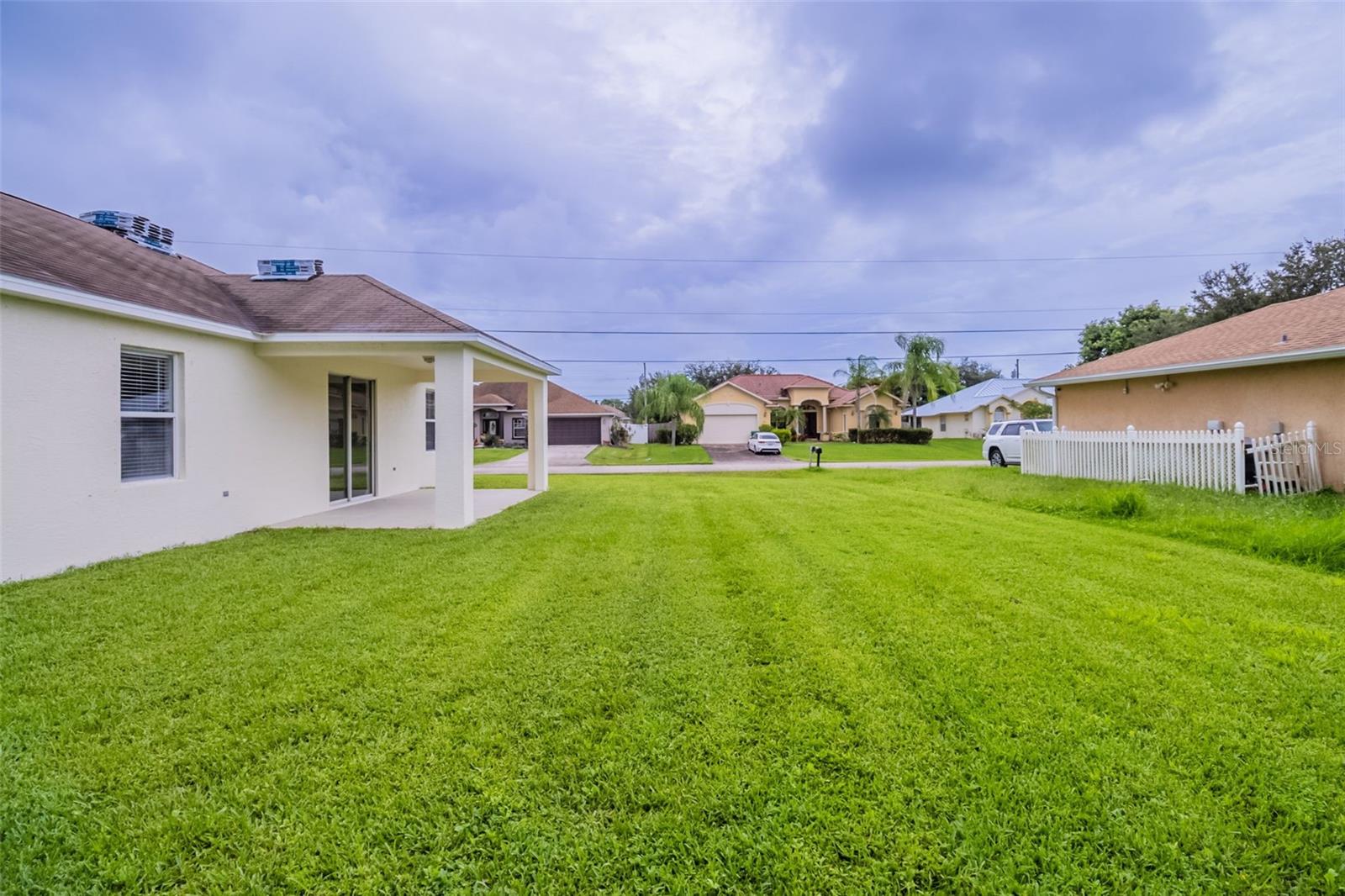 PORT ST LUCIE SEC 35 - Residential