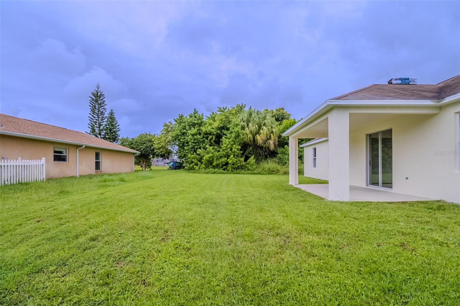 PORT ST LUCIE SEC 35 - Residential