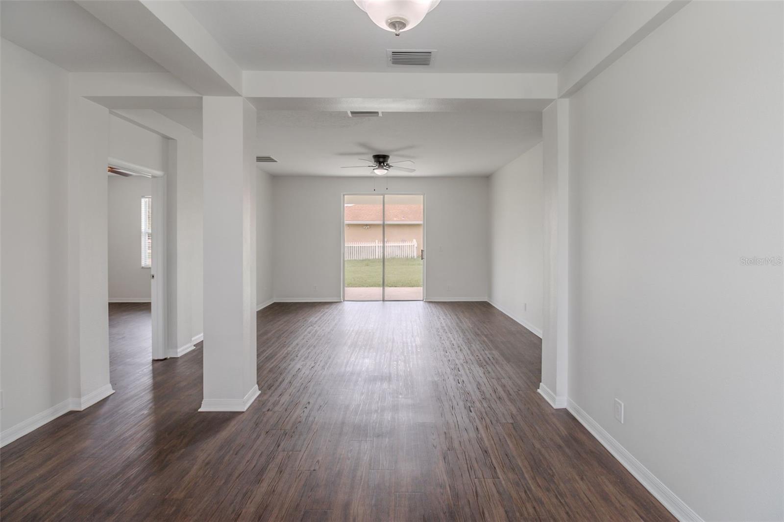 PORT ST LUCIE SEC 35 - Residential