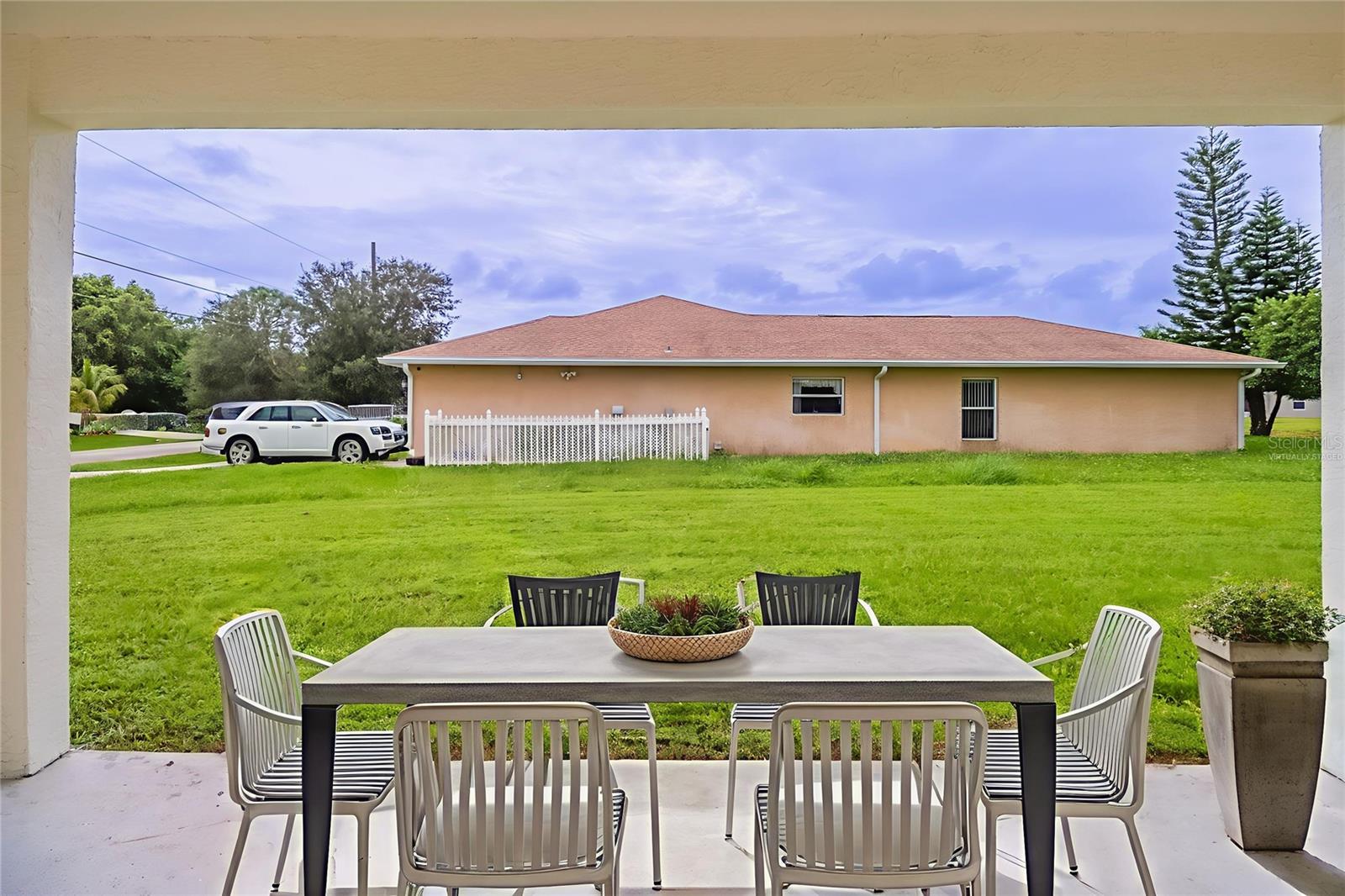 PORT ST LUCIE SEC 35 - Residential