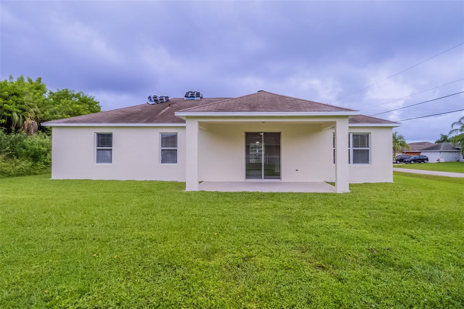 PORT ST LUCIE SEC 35 - Residential